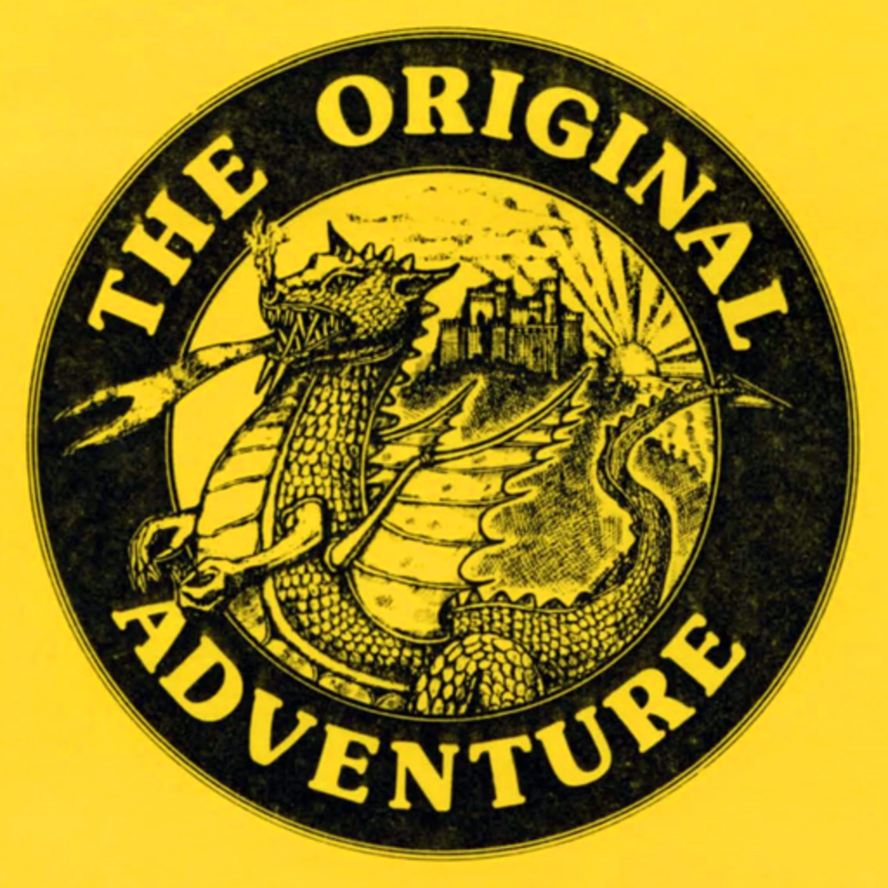 Episodio 5: 1975 – Adventure di William Crowther: la nascita delle avventure testuali episode artwork