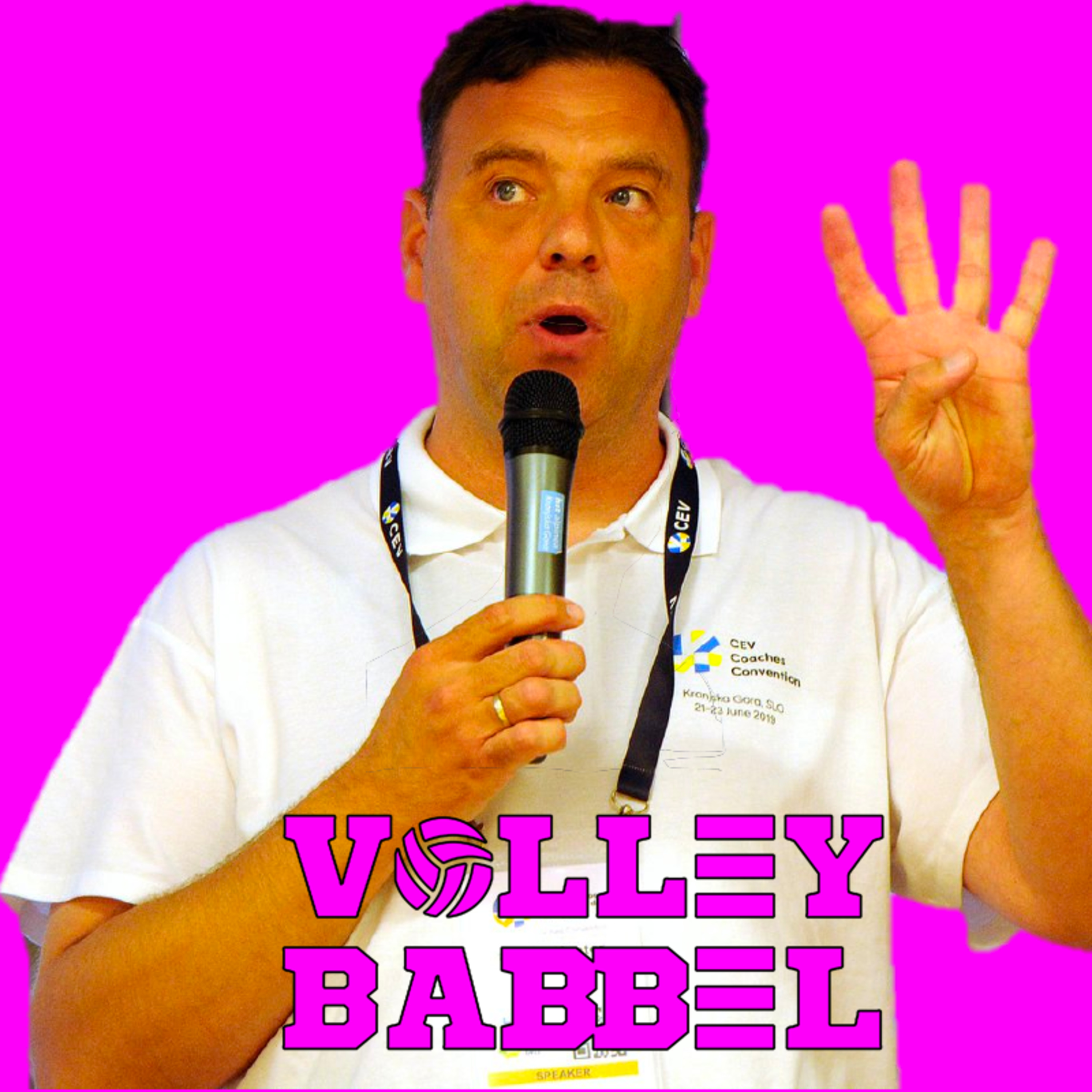 Volleybabbel.nl