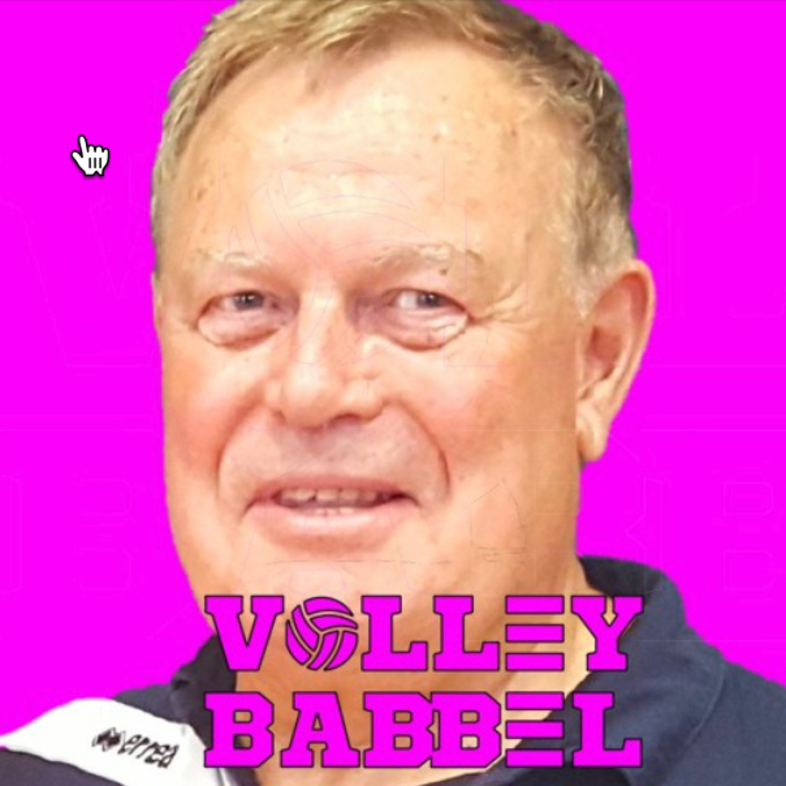 Volleybabbel.nl