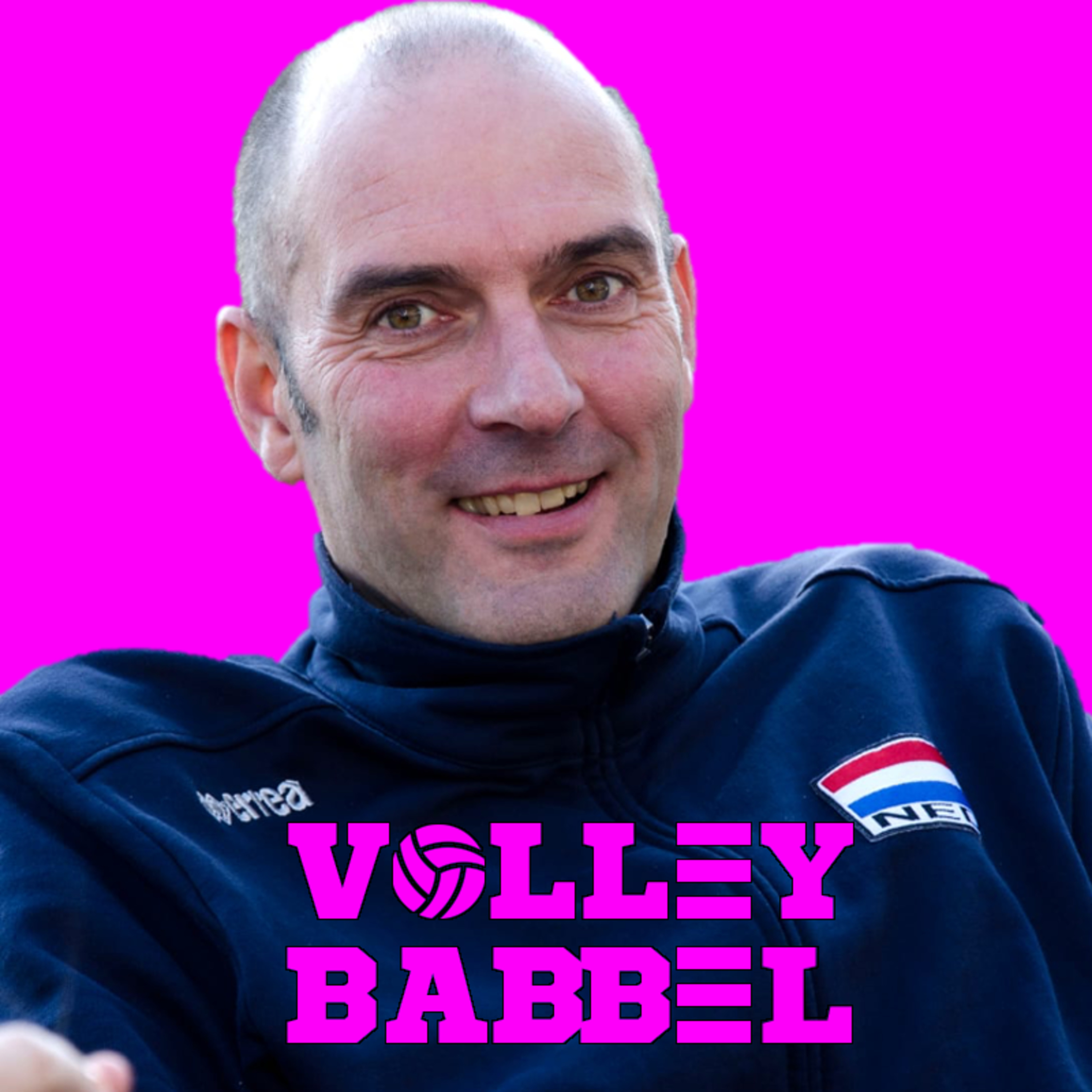 Volleybabbel.nl