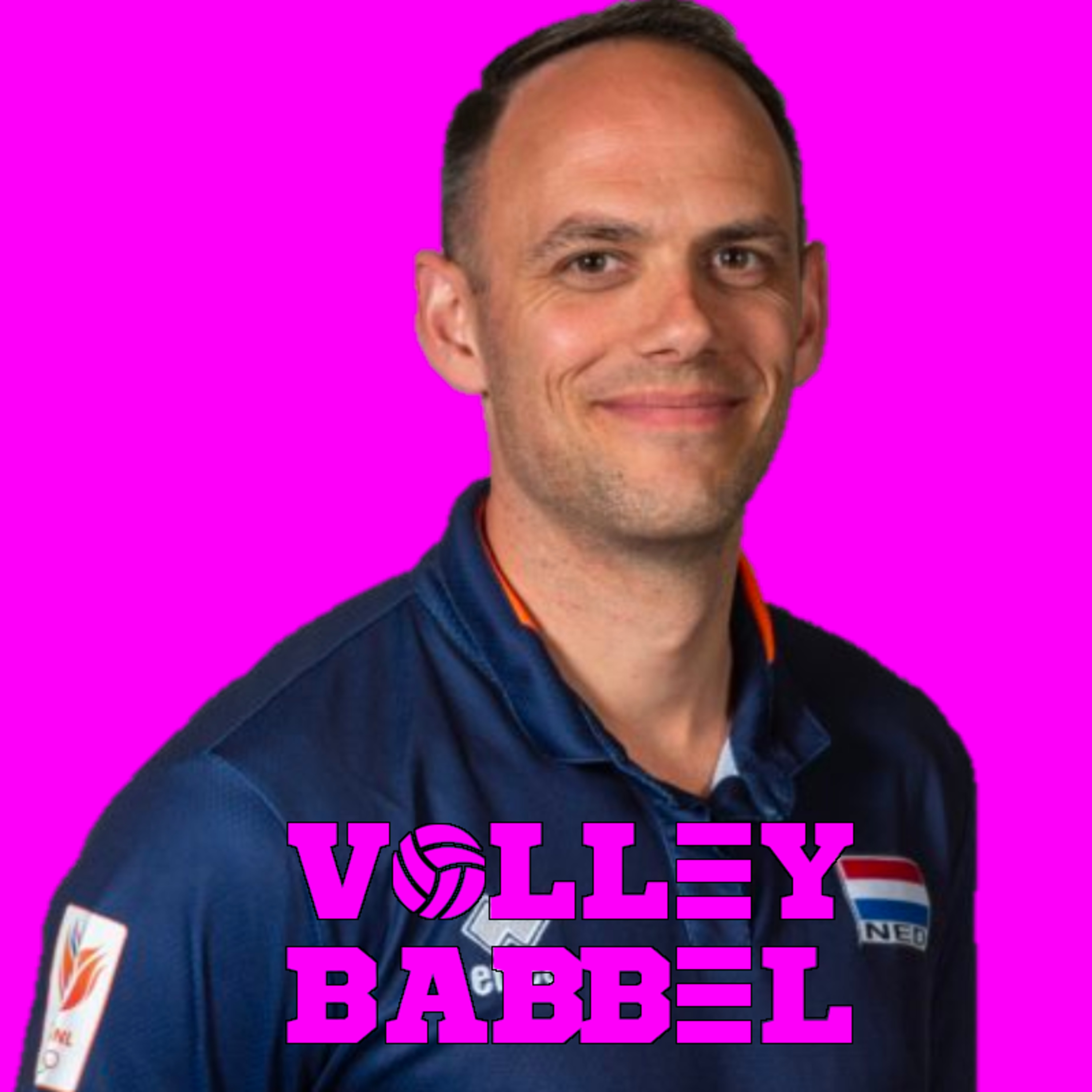 Volleybabbel.nl