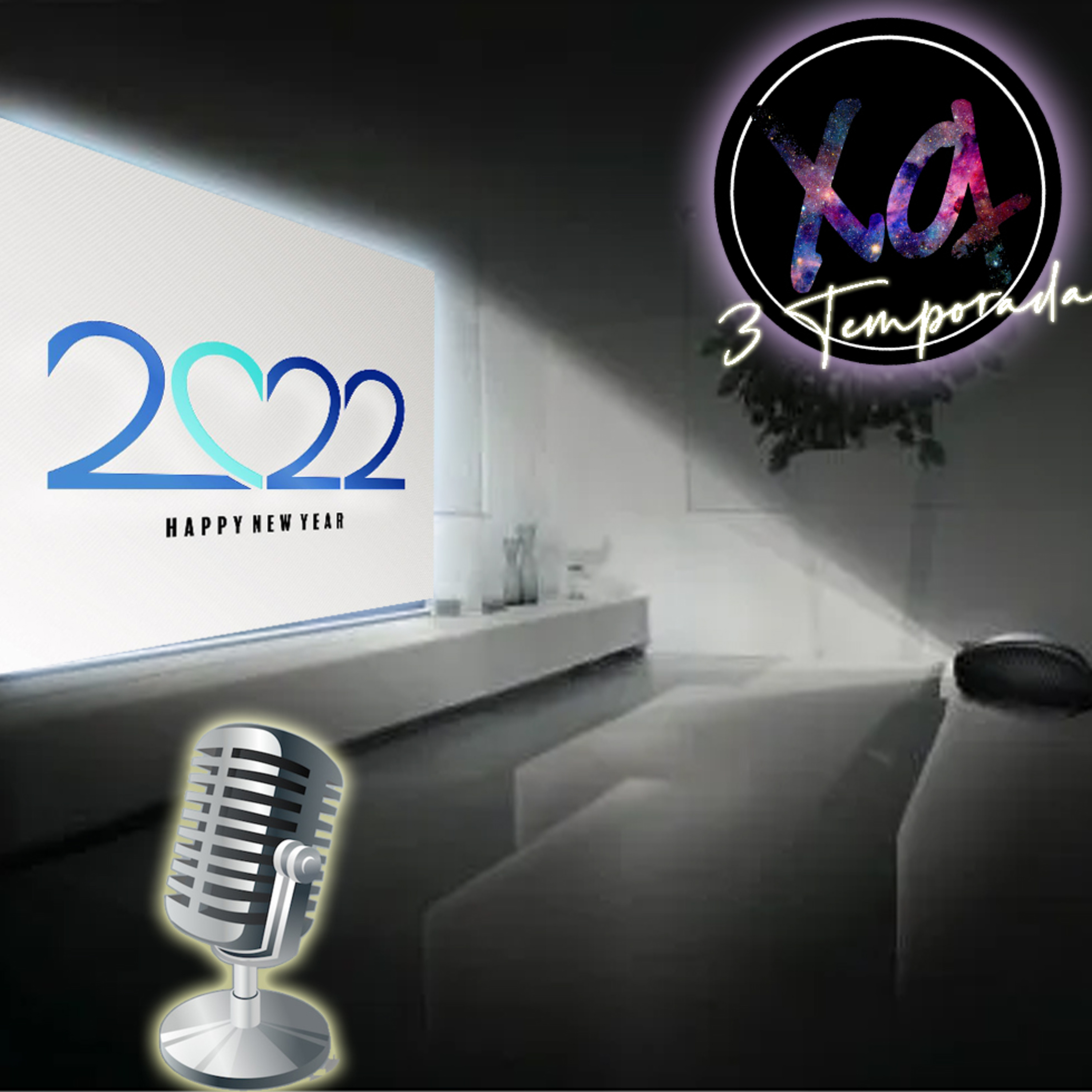 Capítulo N°96 | Promesas, Memoria y feliz 2022