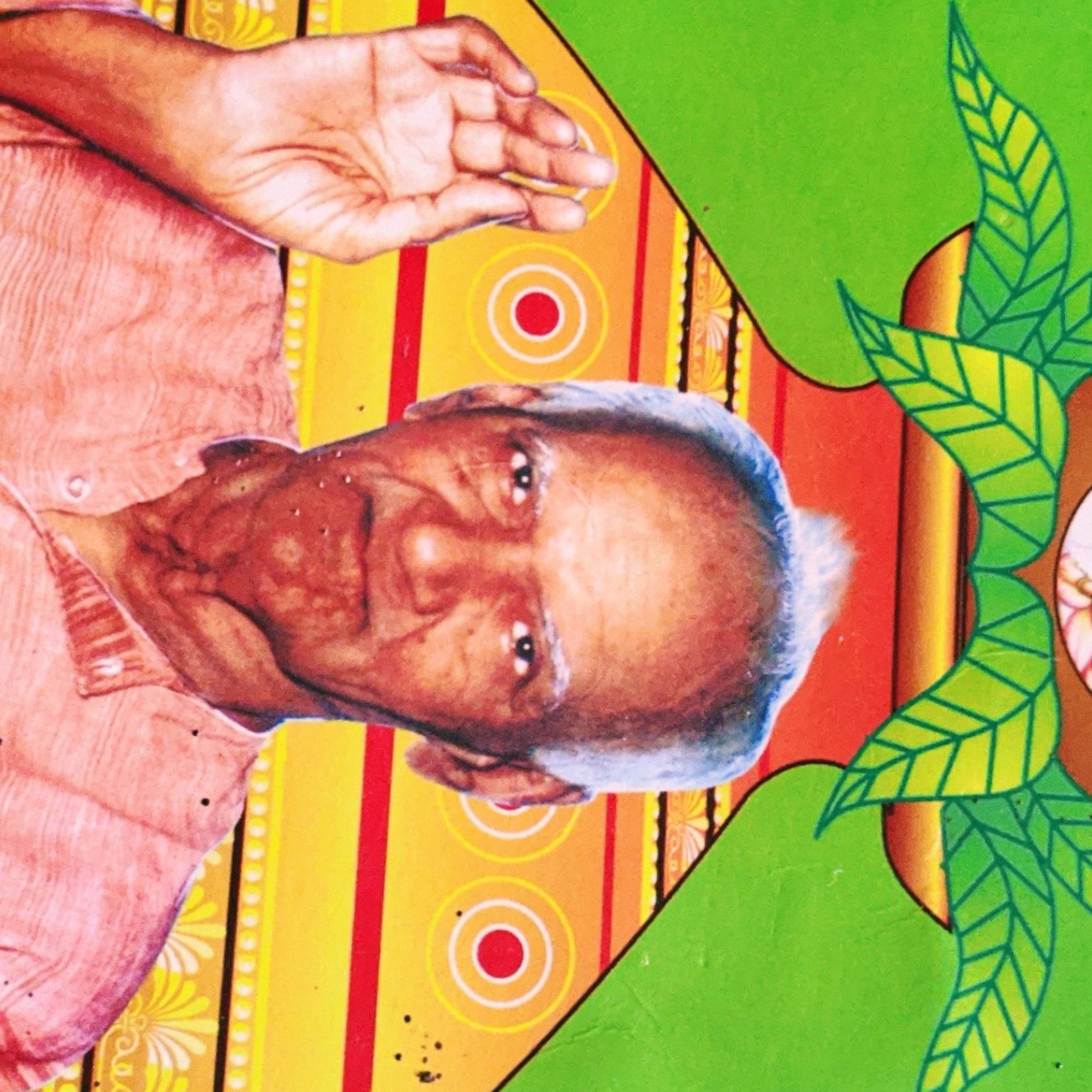 JANANI BHARATHI.  జననిభారతి