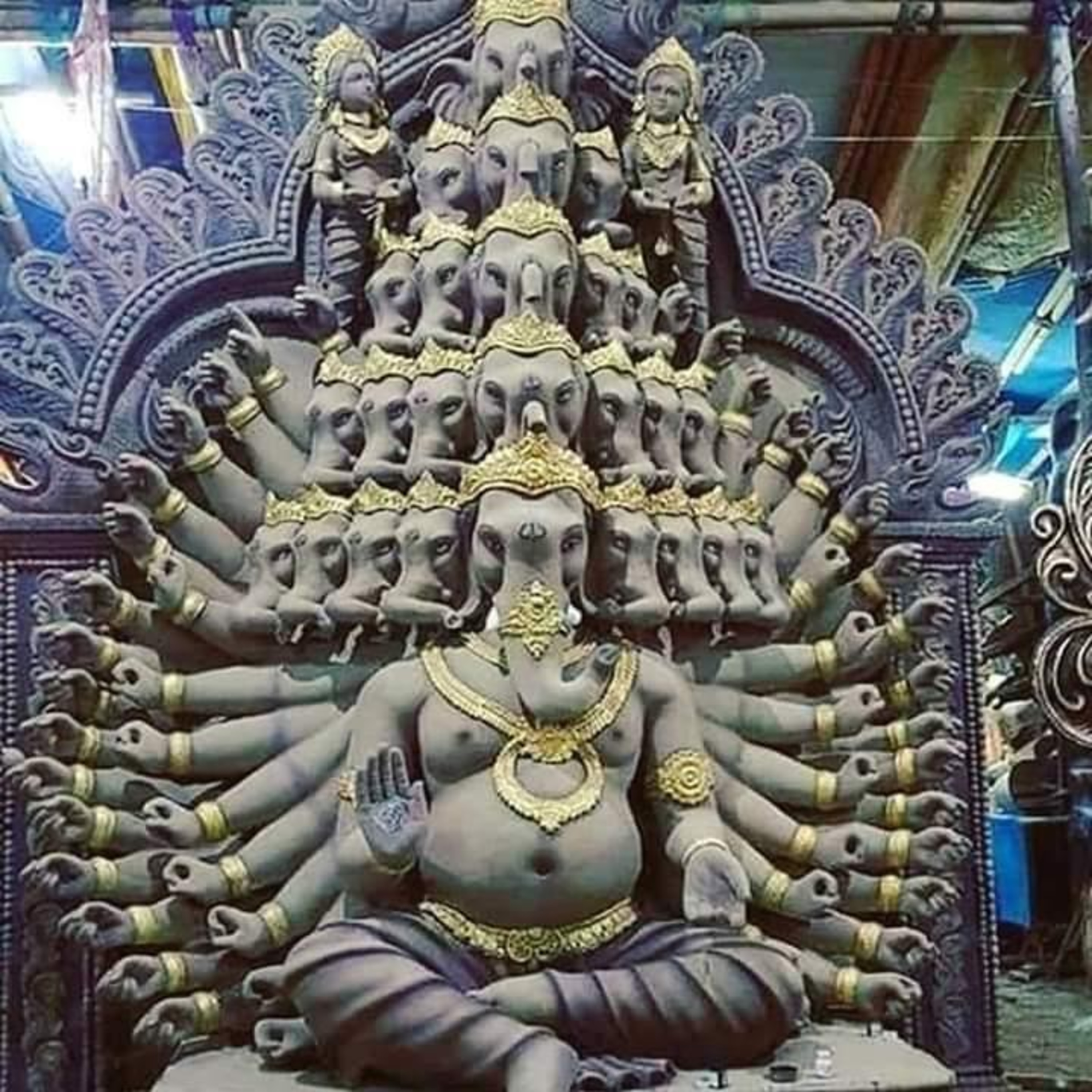 JANANI BHARATHI.  జననిభారతి