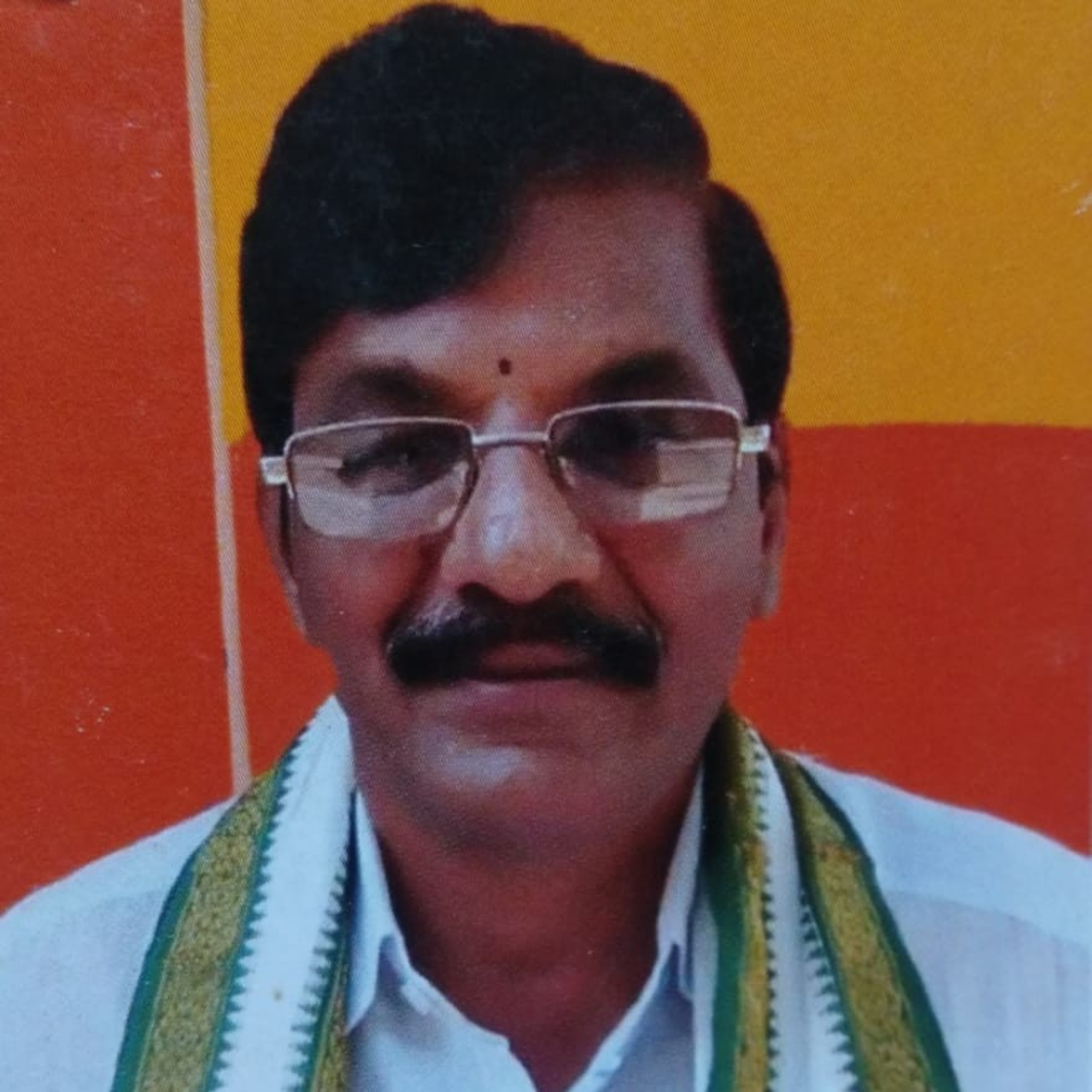 JANANI BHARATHI.  జననిభారతి