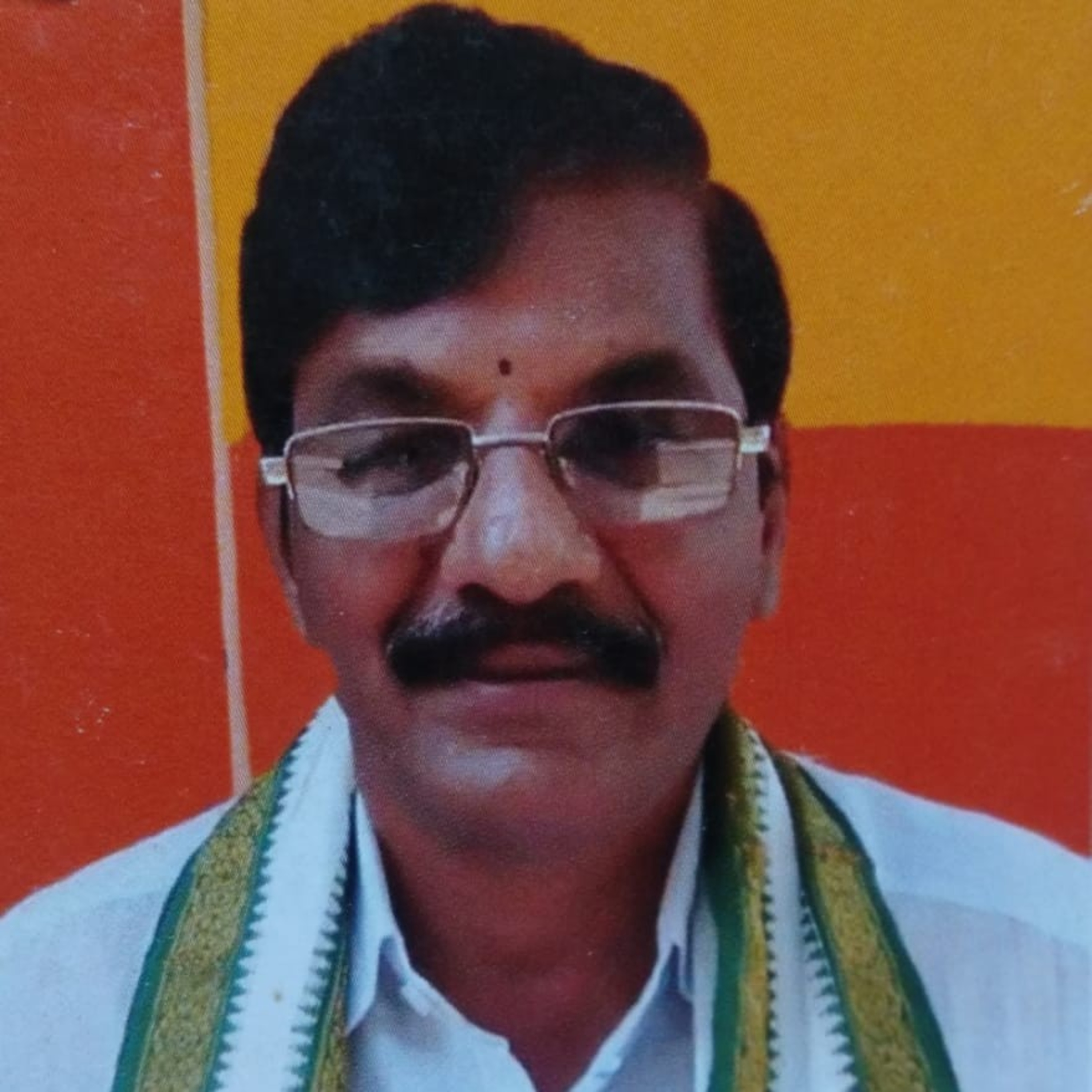 JANANI BHARATHI.  జననిభారతి