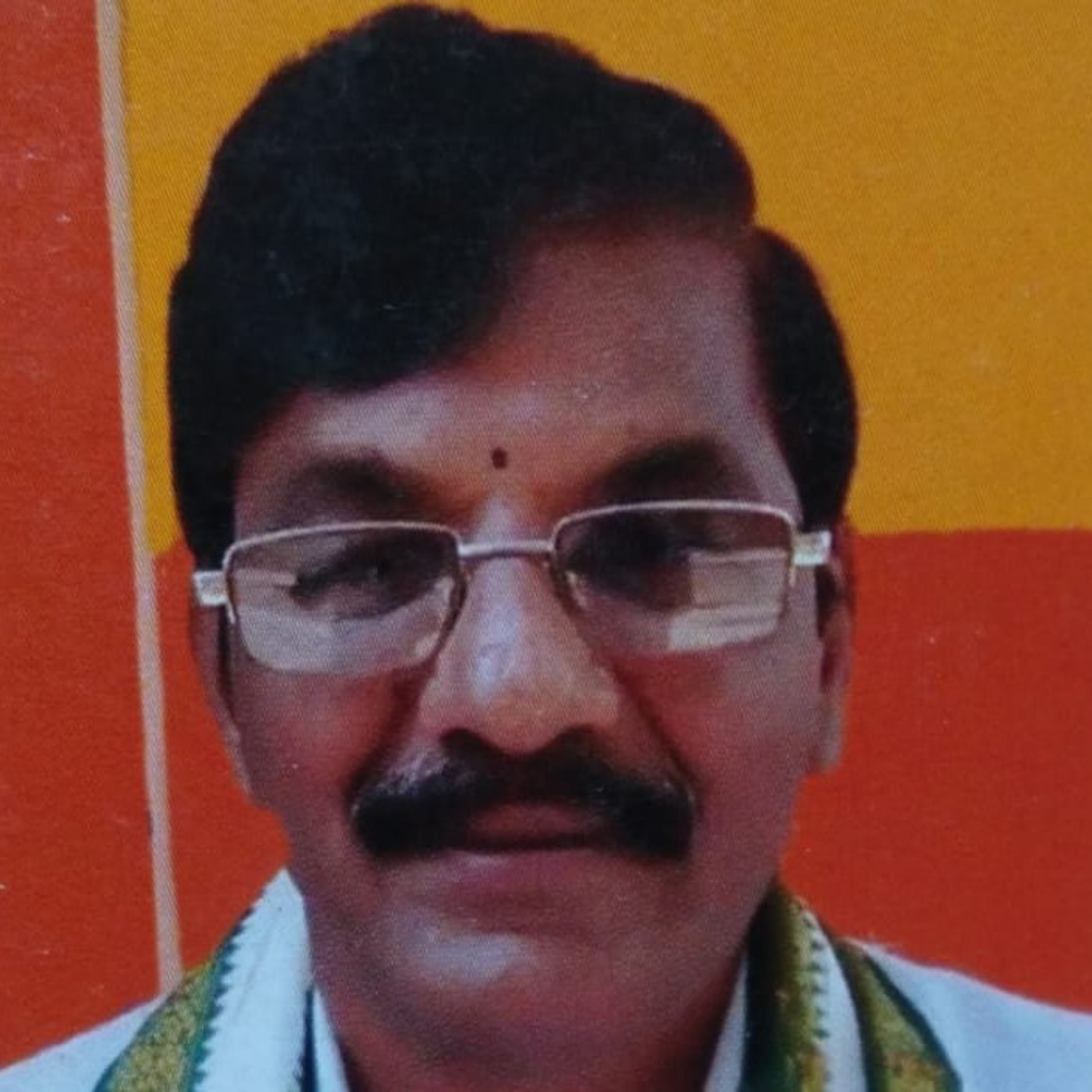JANANI BHARATHI.  జననిభారతి