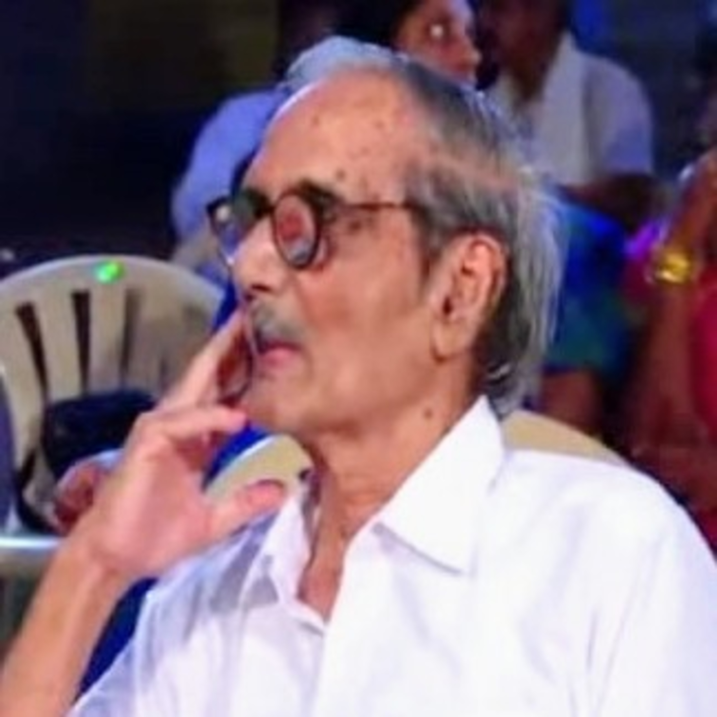 JANANI BHARATHI.  జననిభారతి
