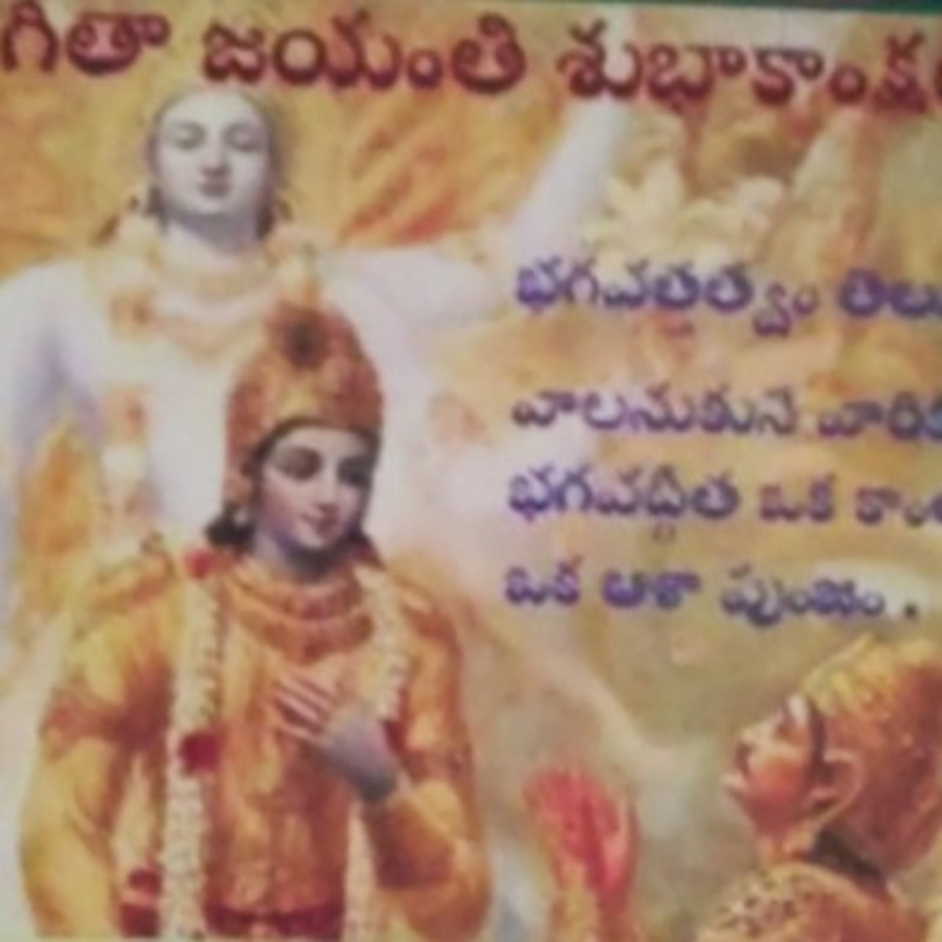 JANANI BHARATHI.  జననిభారతి