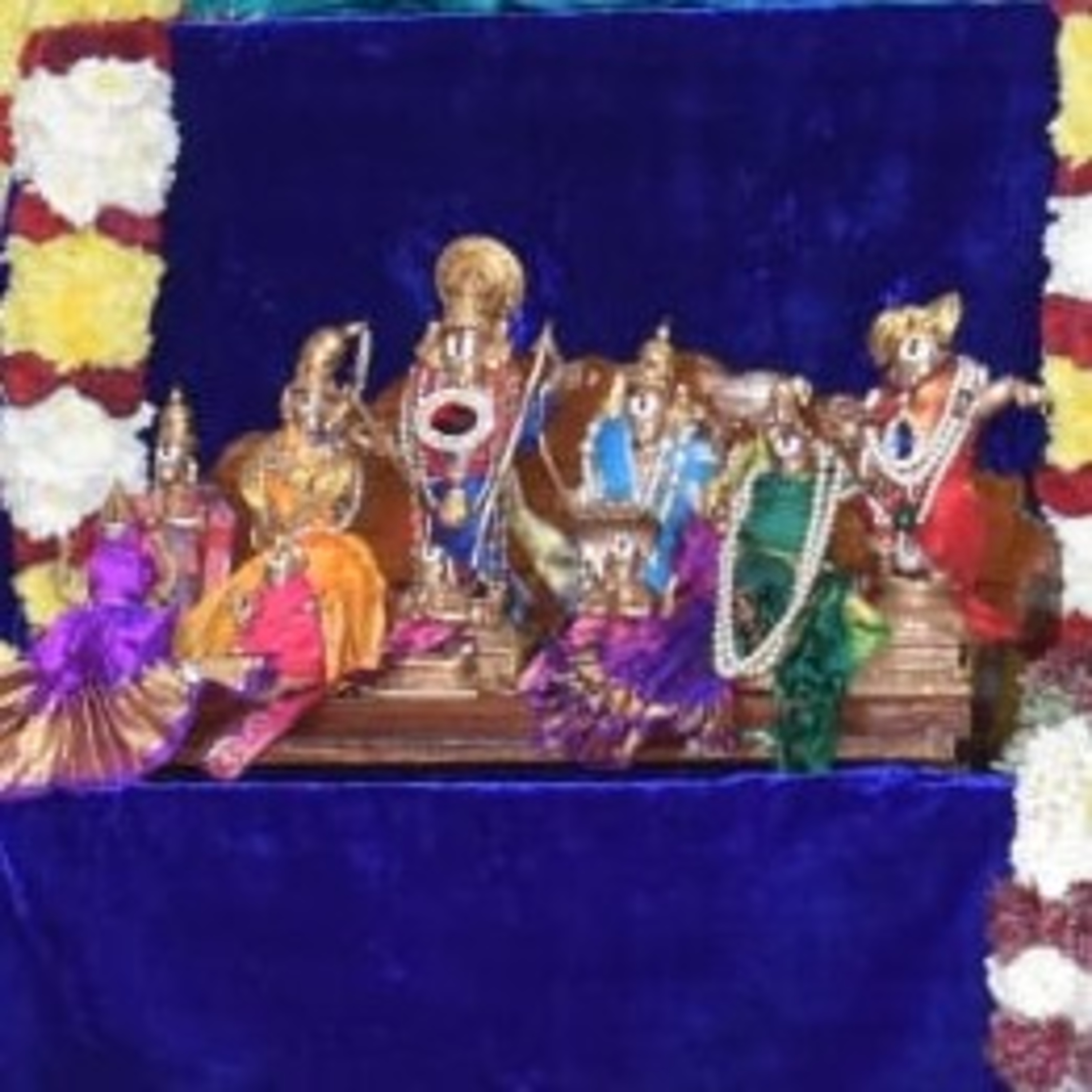JANANI BHARATHI.  జననిభారతి