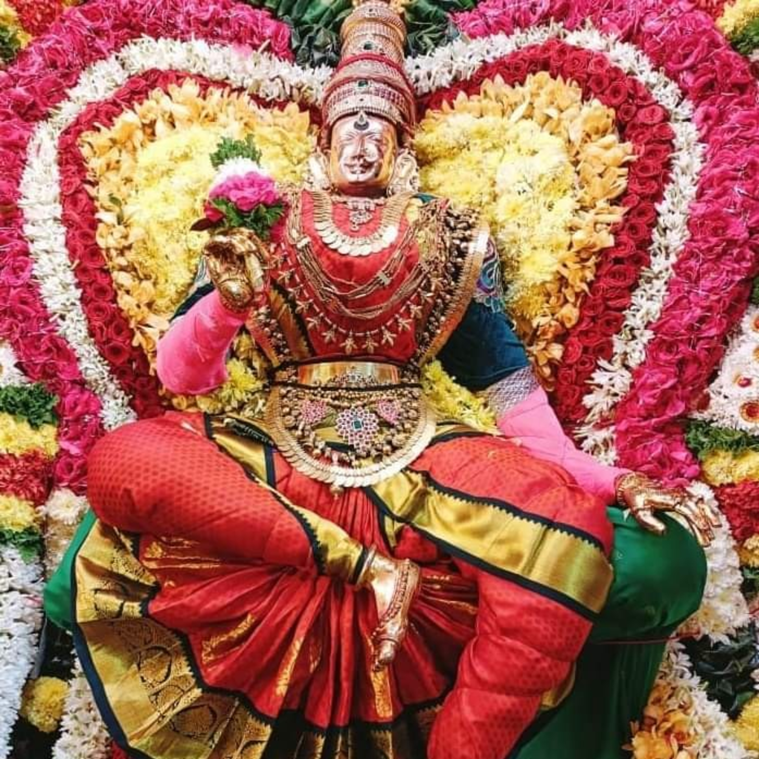 JANANI BHARATHI.  జననిభారతి