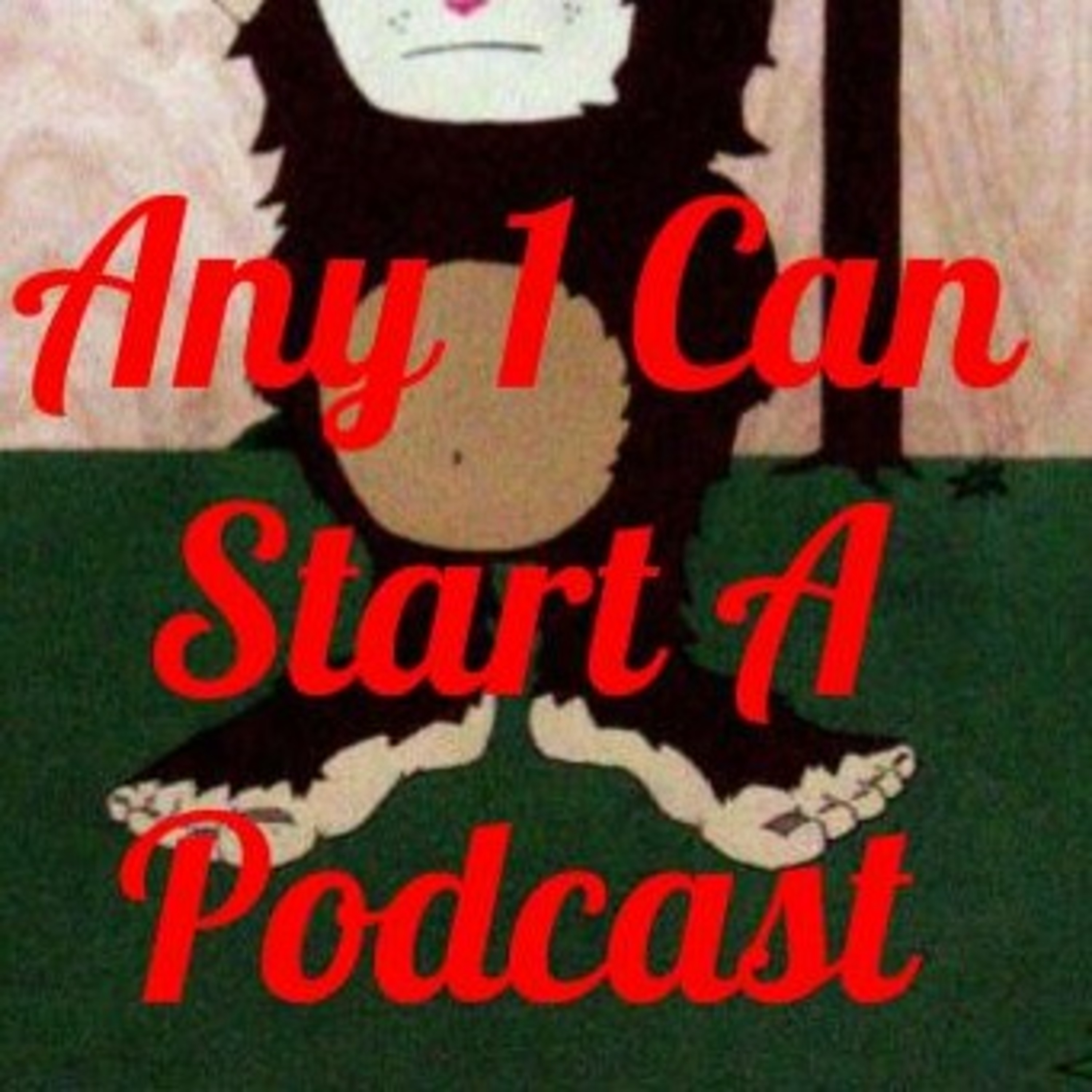 Episode iii.5 The weird one
