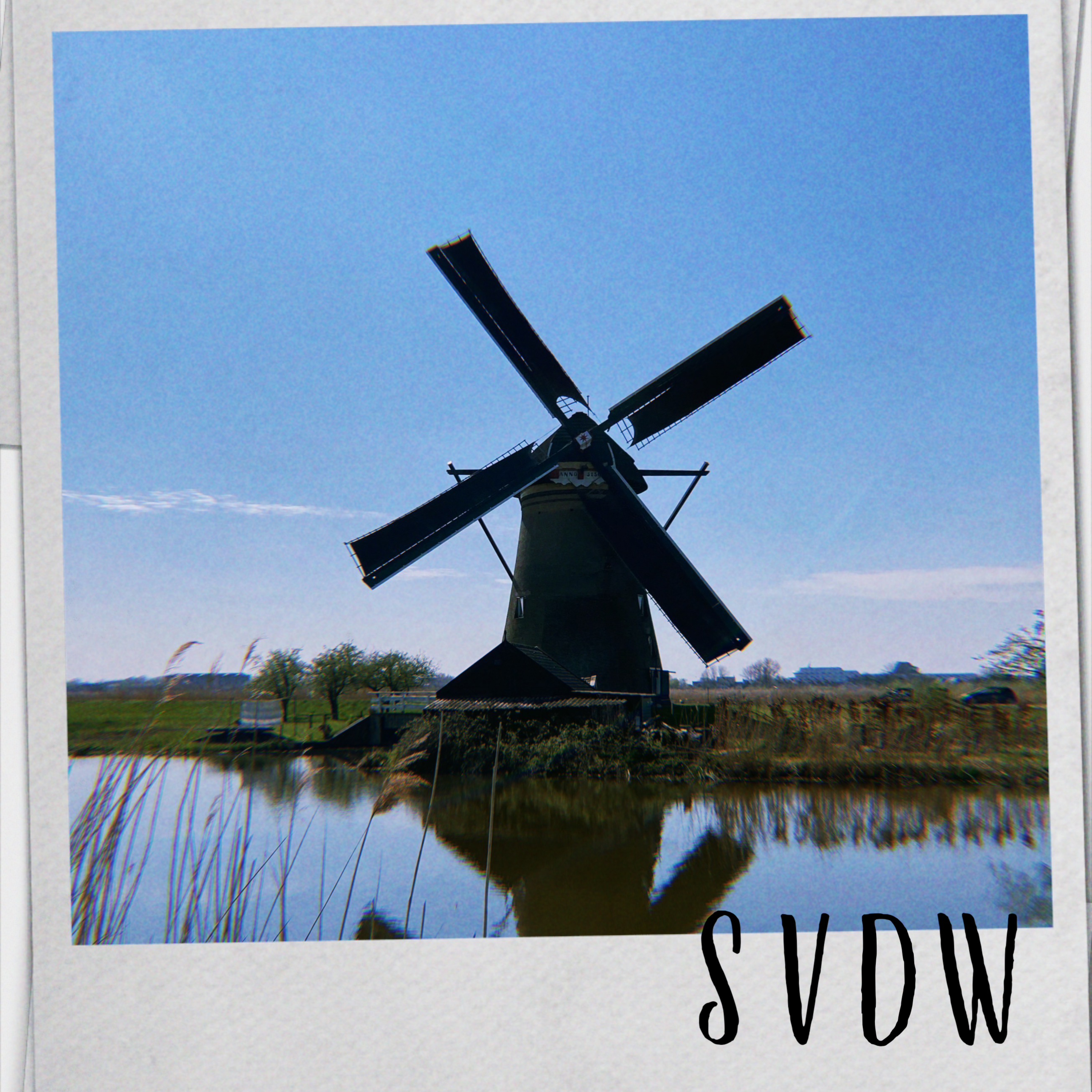 Stilte van de wereld