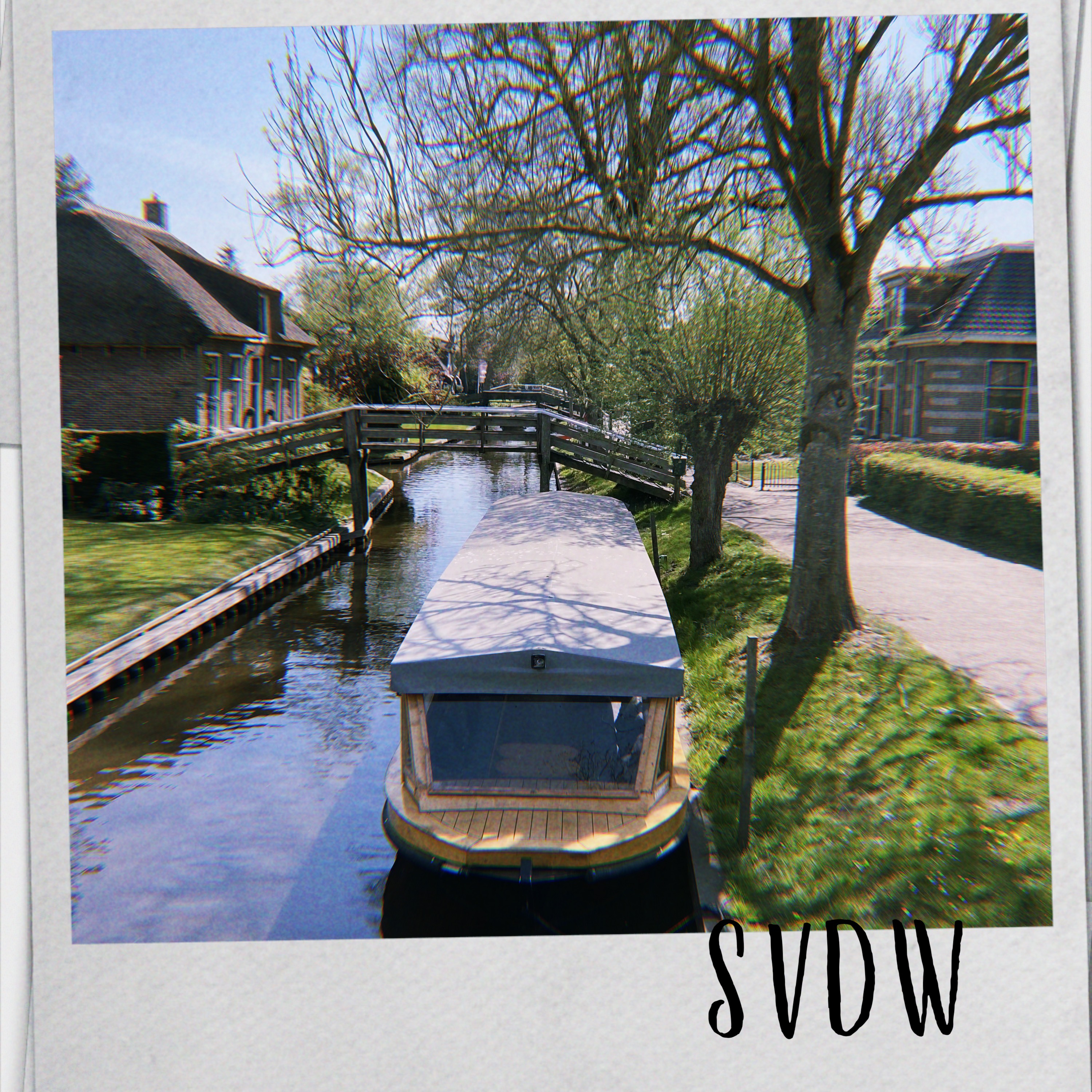 Stilte van de wereld
