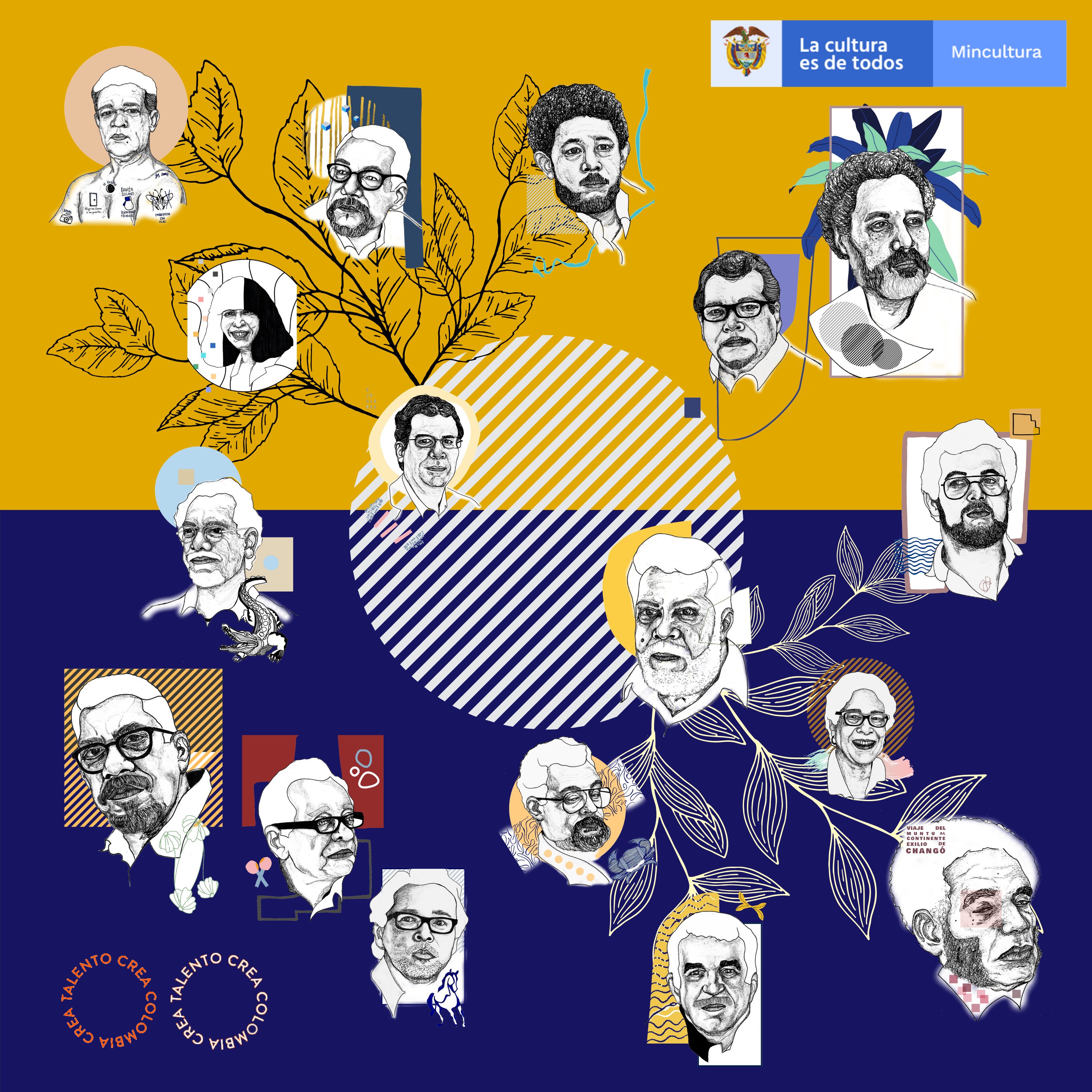 Librería Bizarra - Podcast de literatura