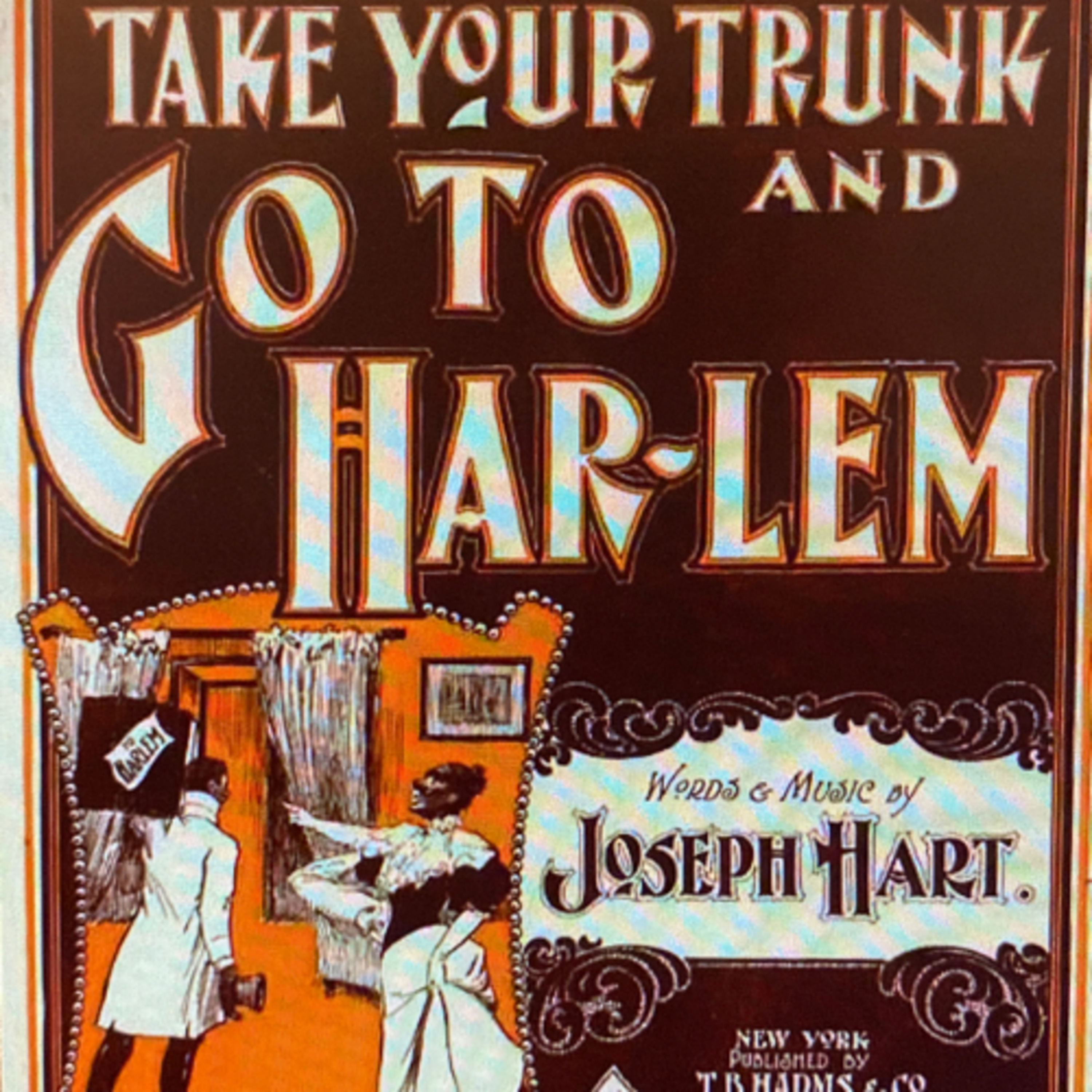 What was the Harlem Renaissance?