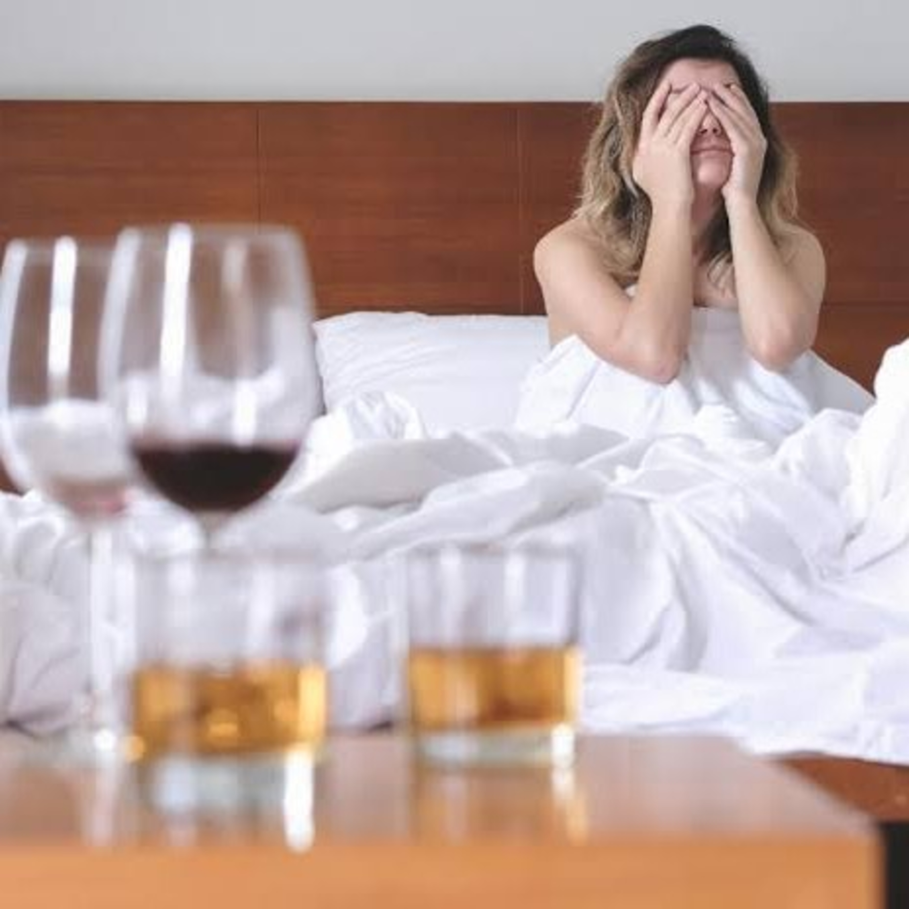Dealing with hangovers 😰 episode artwork