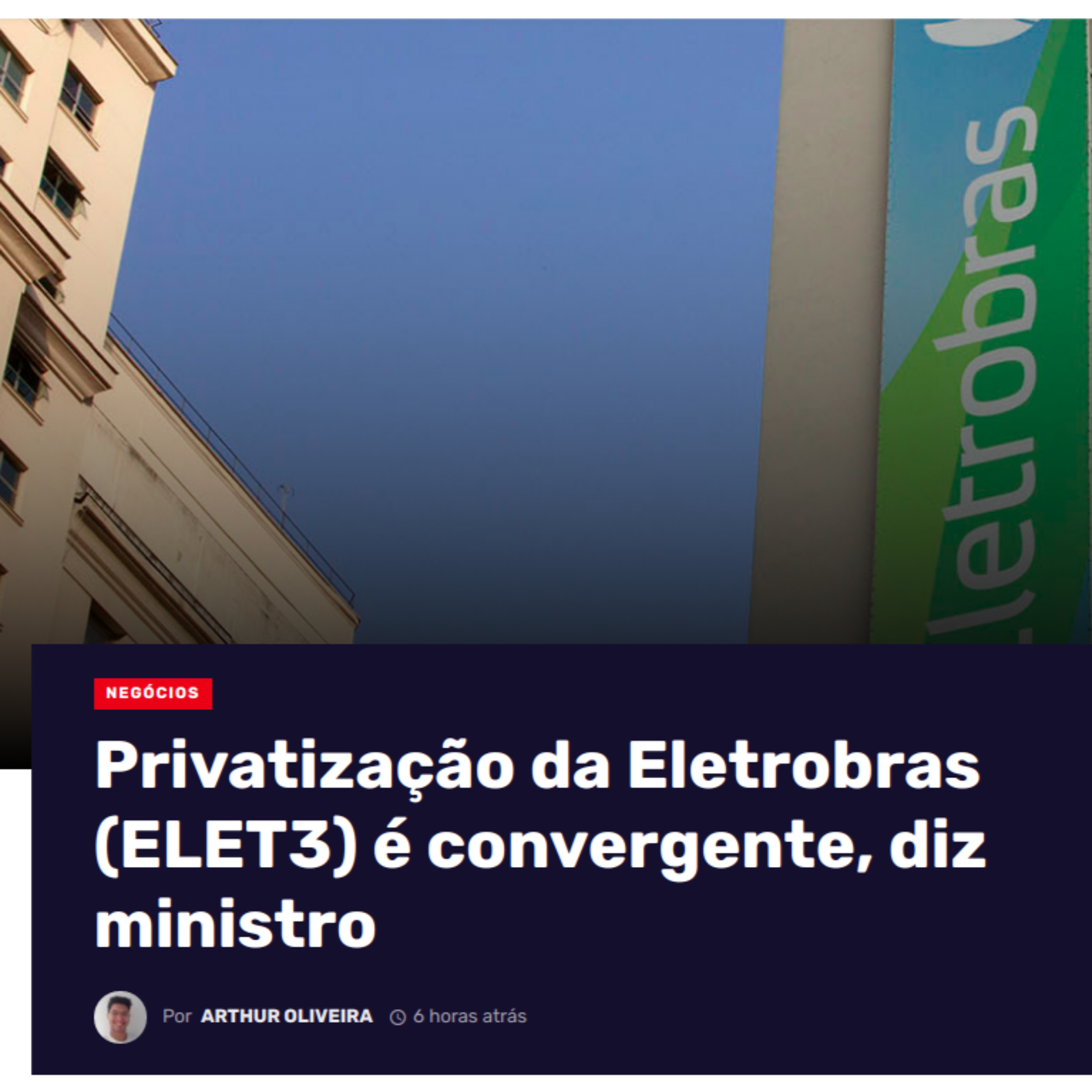 INVESTIDOR BR