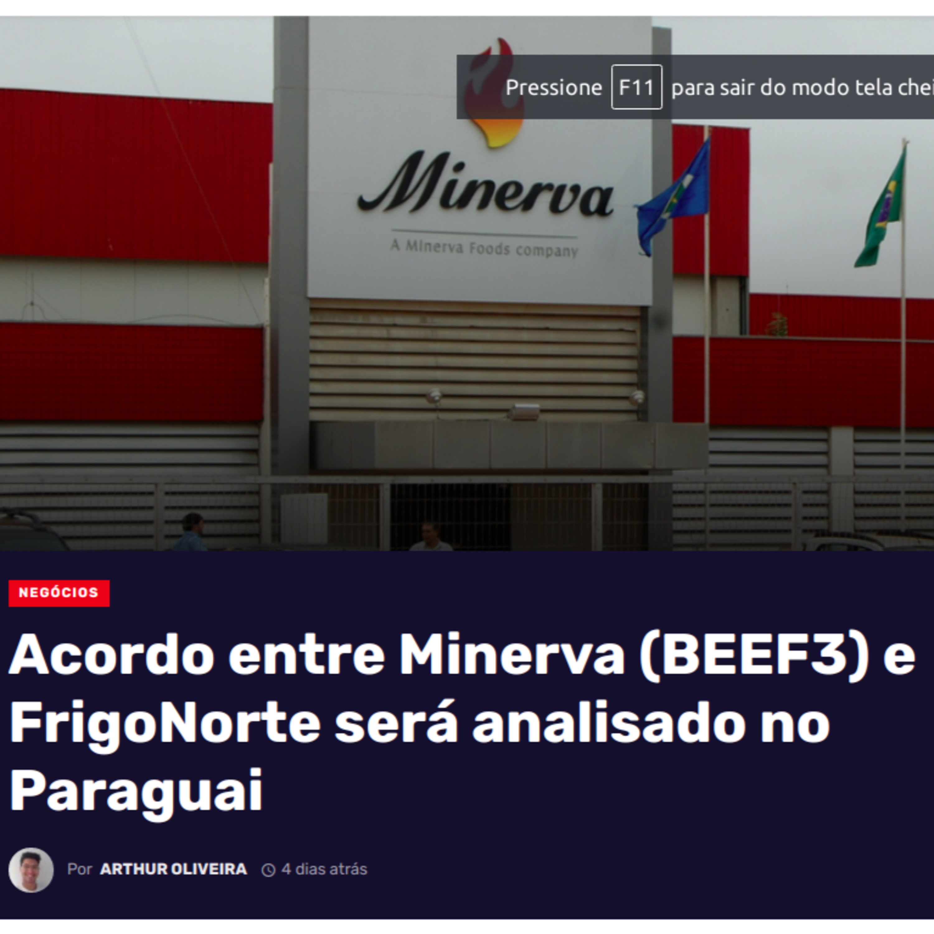 INVESTIDOR BR