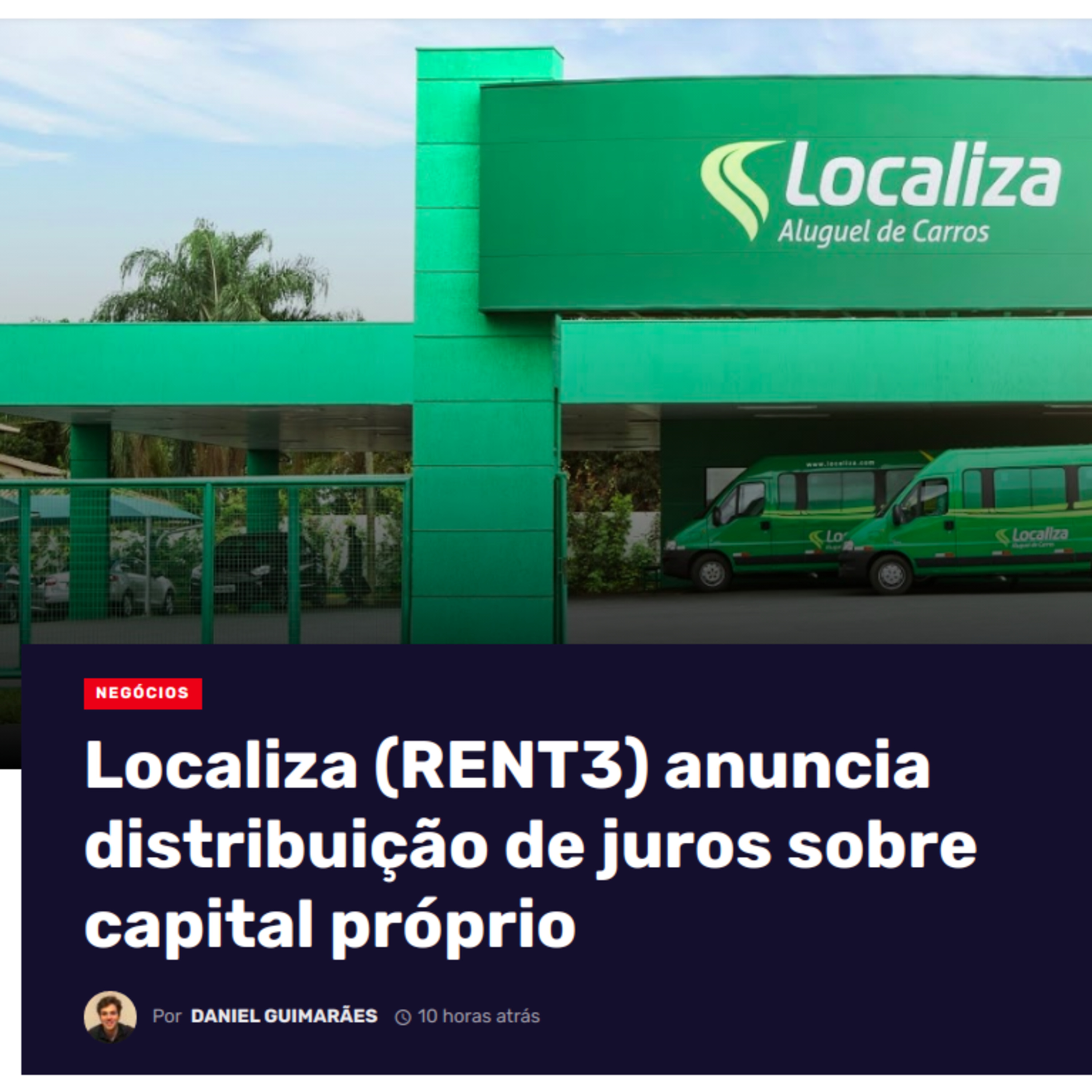 INVESTIDOR BR