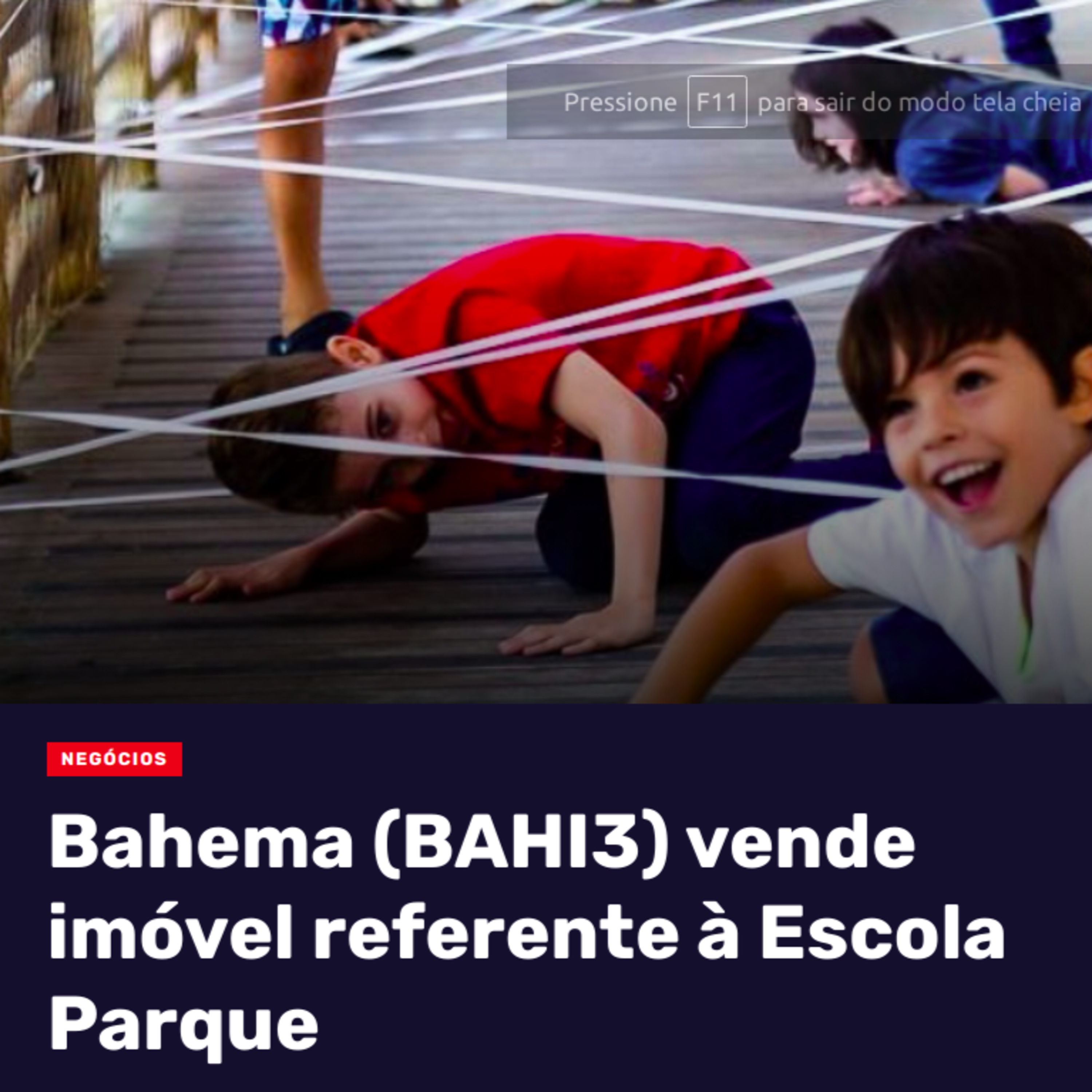 INVESTIDOR BR