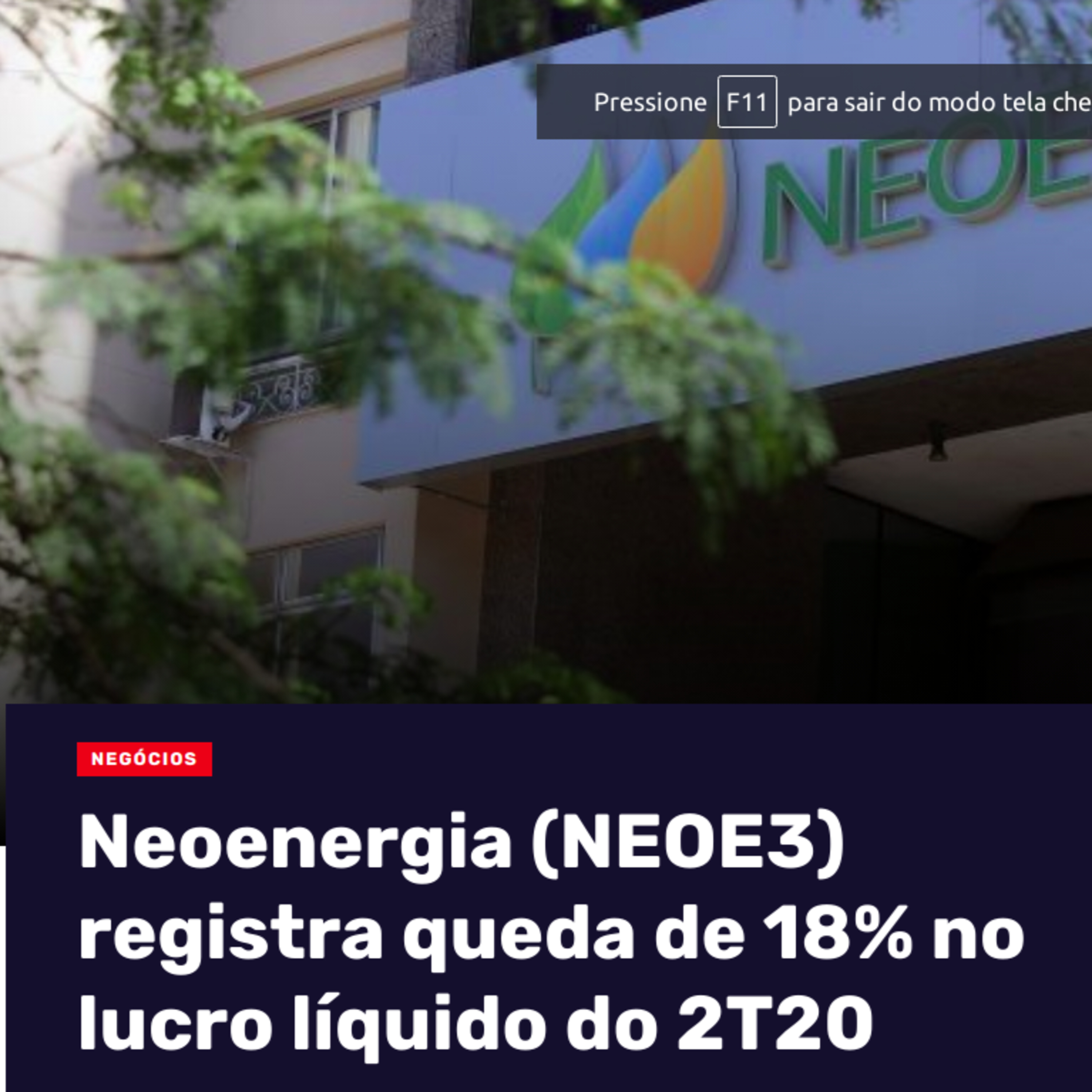 INVESTIDOR BR