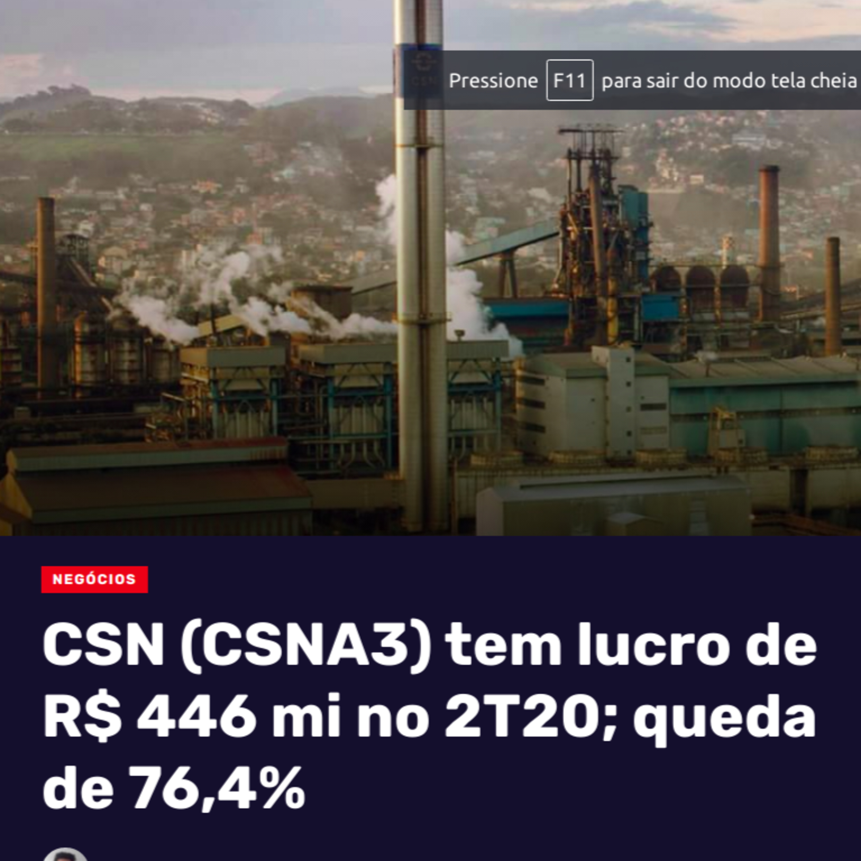 INVESTIDOR BR