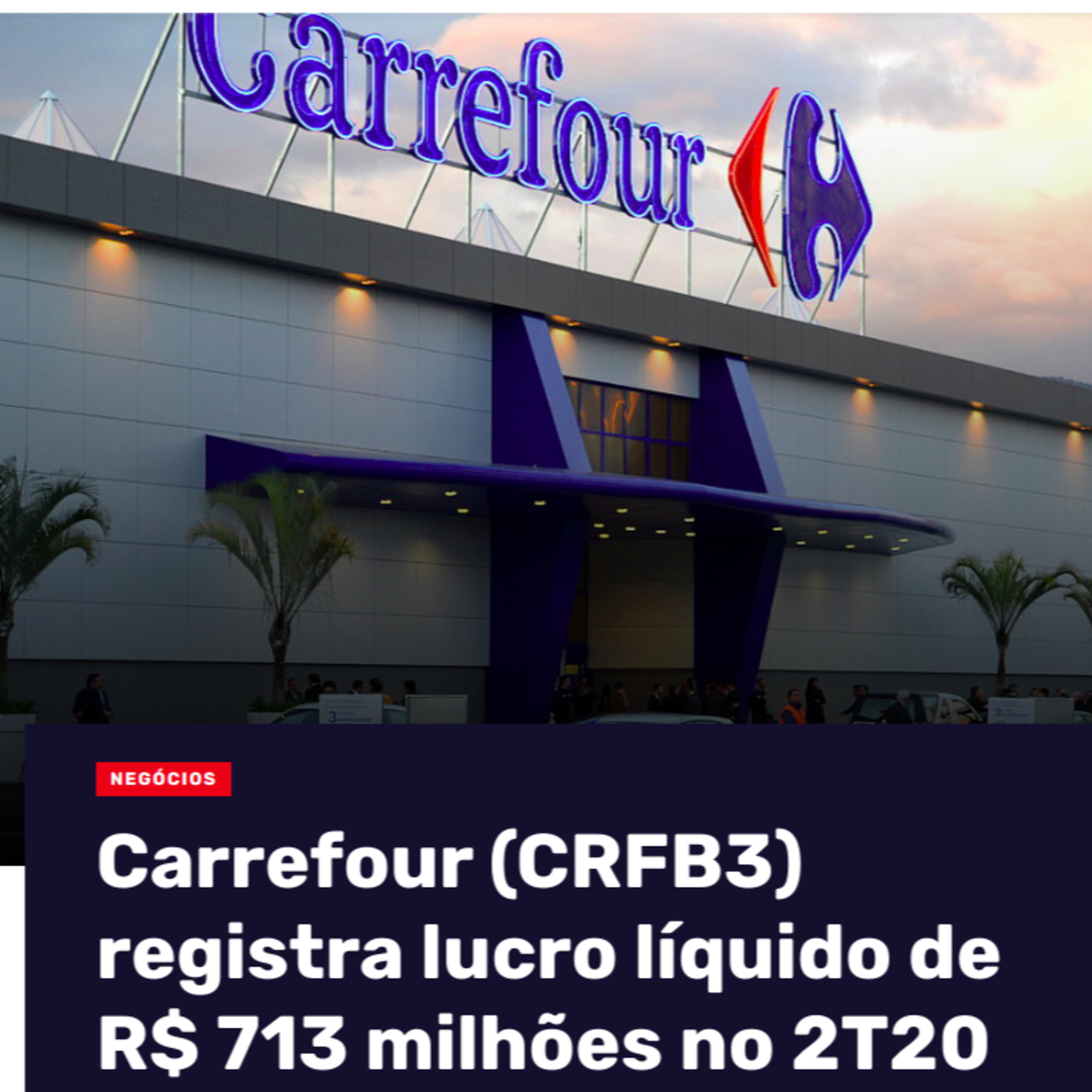 INVESTIDOR BR
