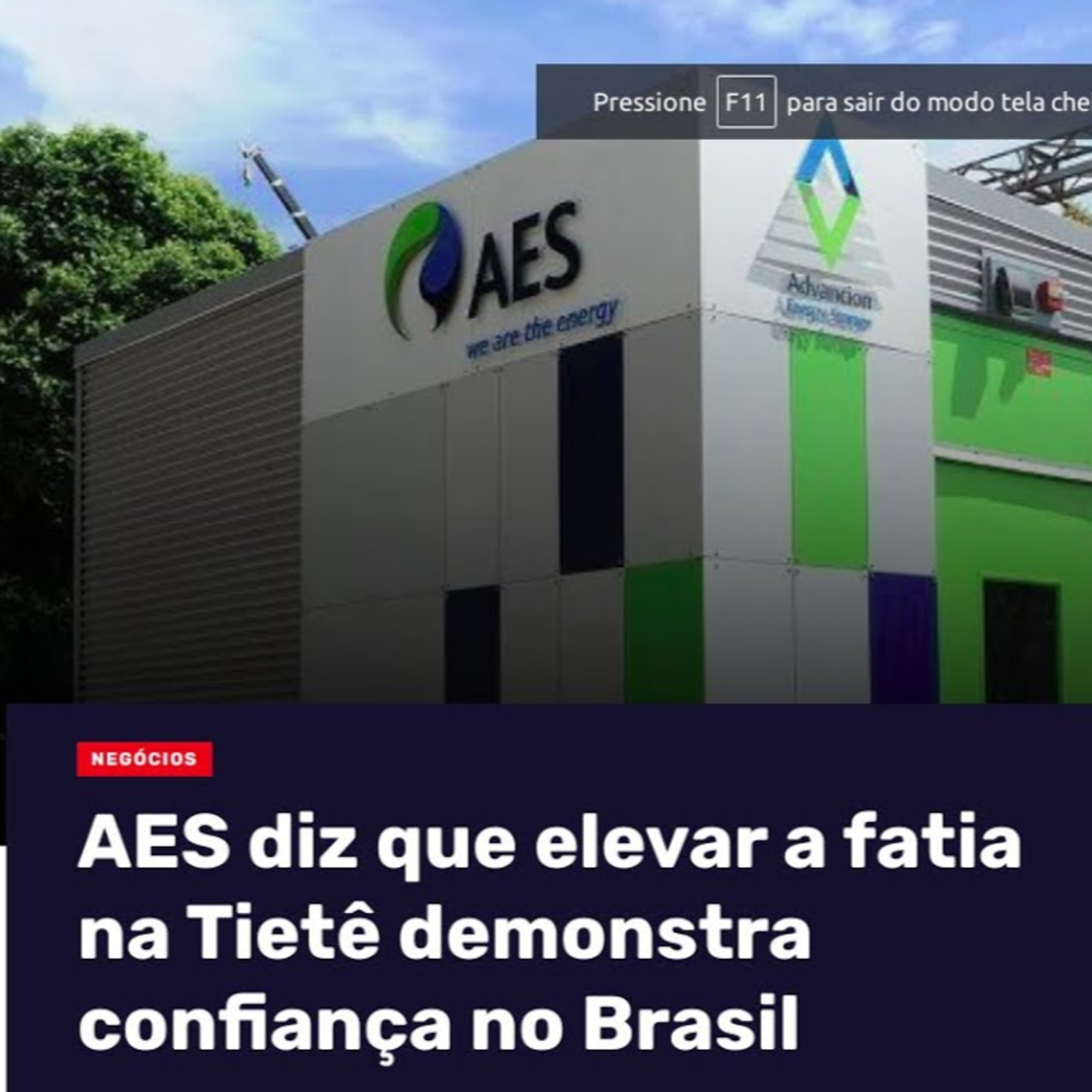 INVESTIDOR BR