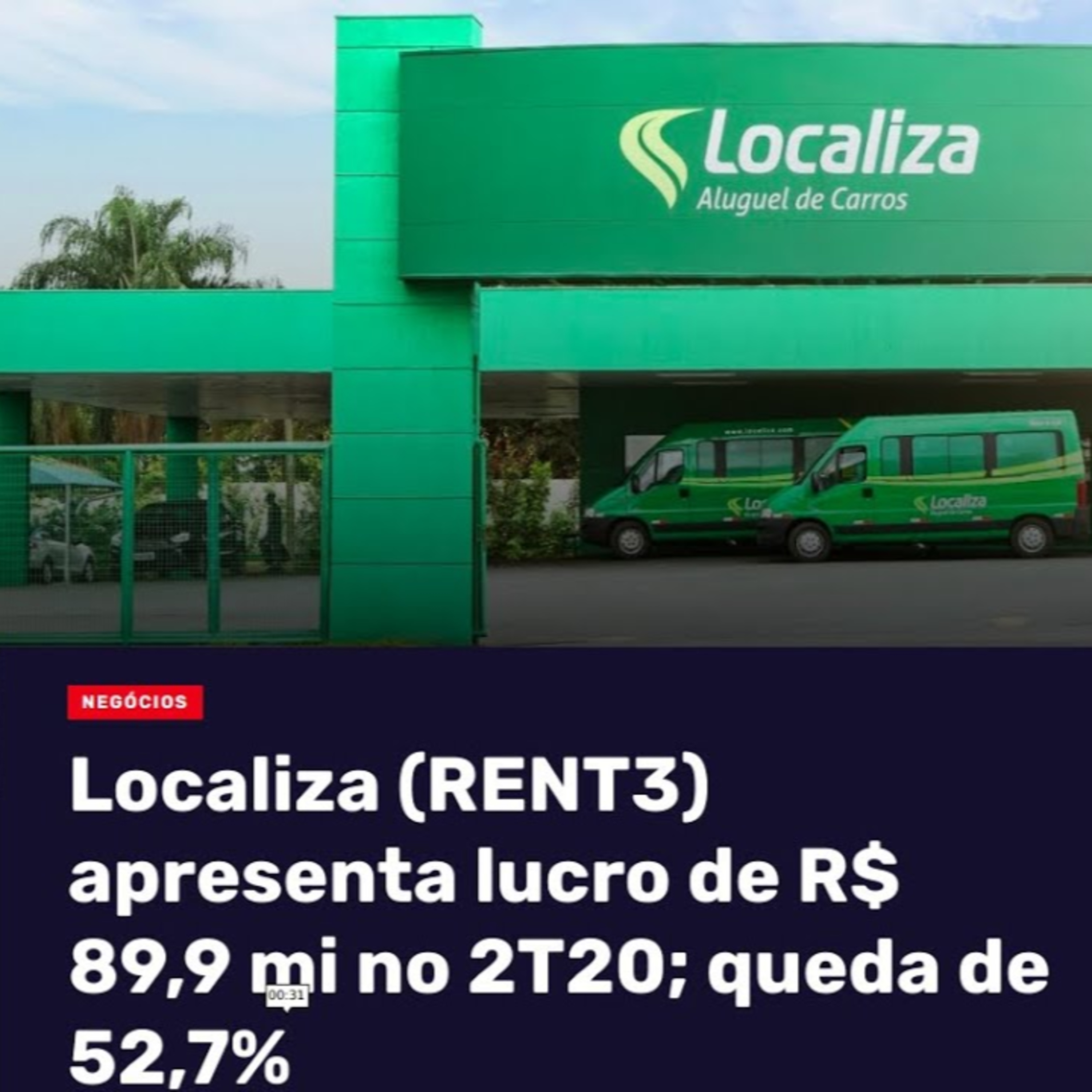 INVESTIDOR BR