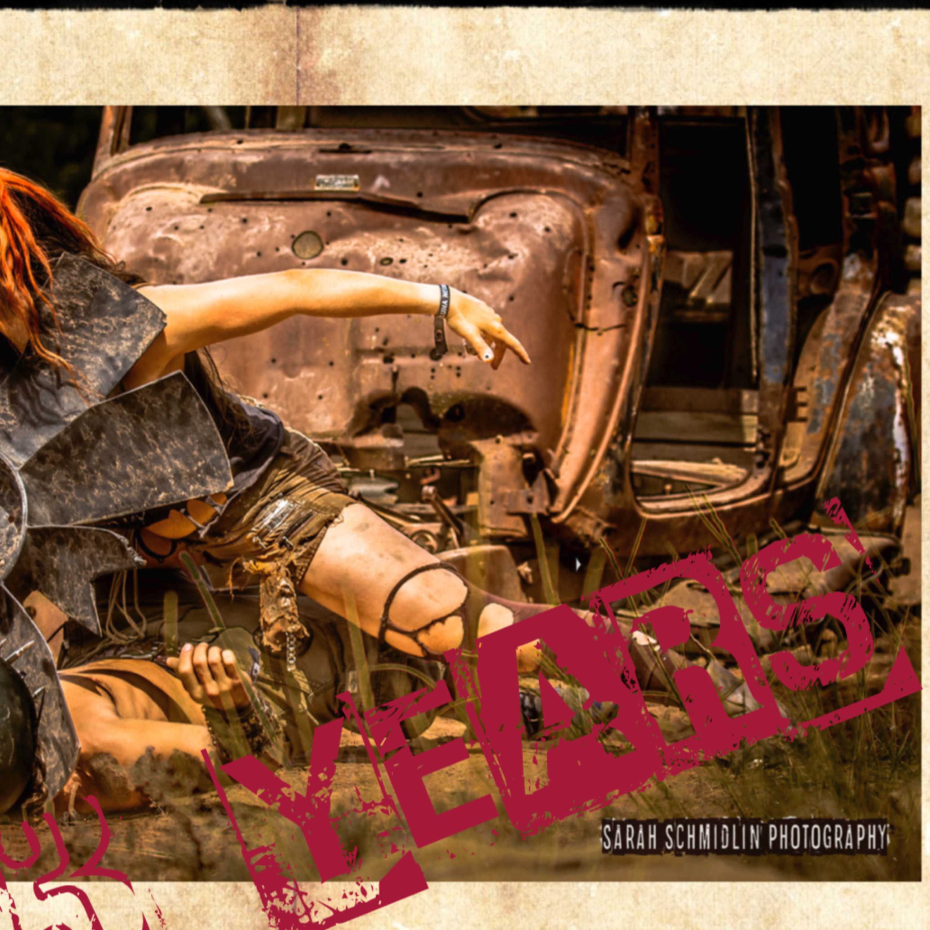 33 Minutes with Anna Achimowicz - The Stage Talk