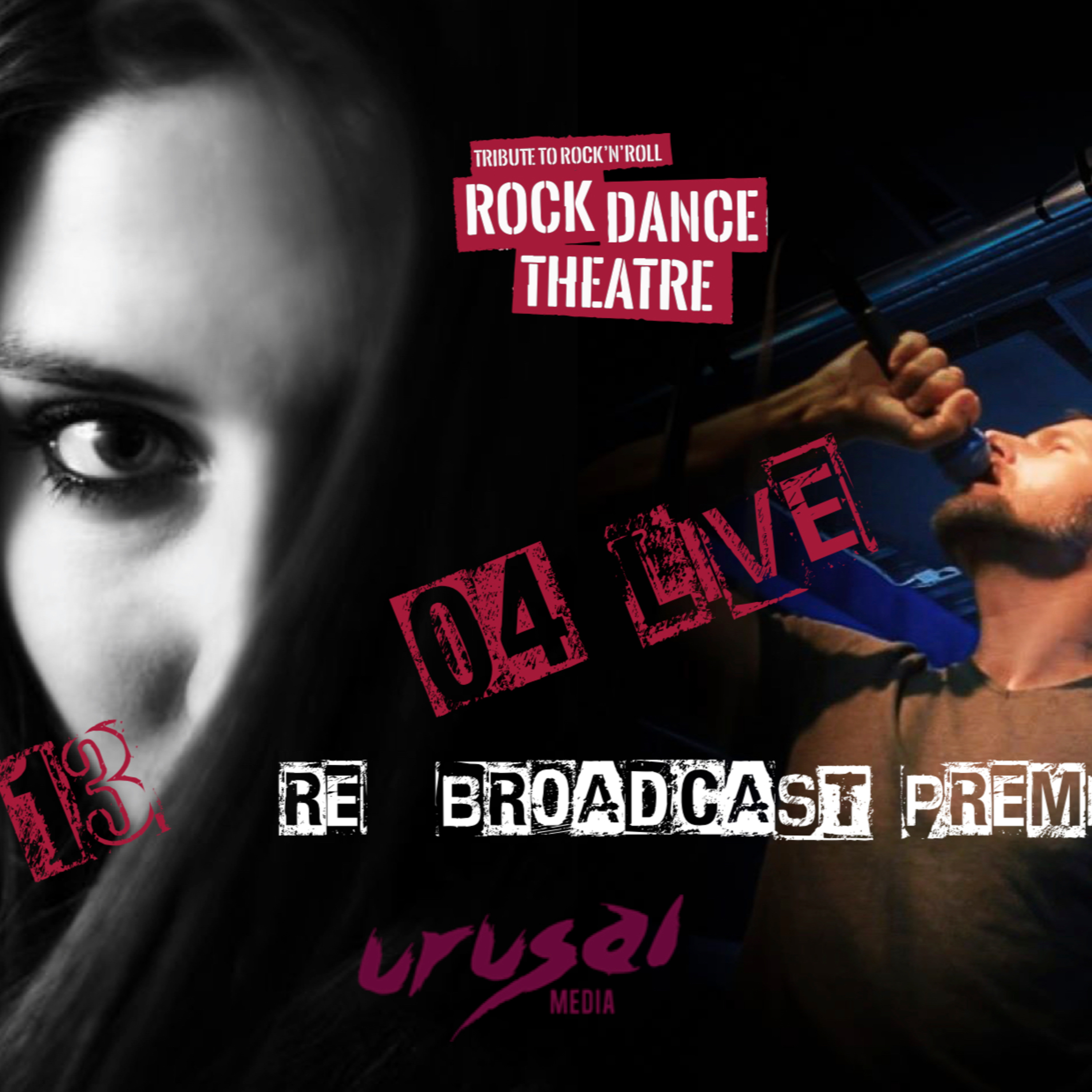 33 Minutes with Anna Achimowicz - The Stage Talk