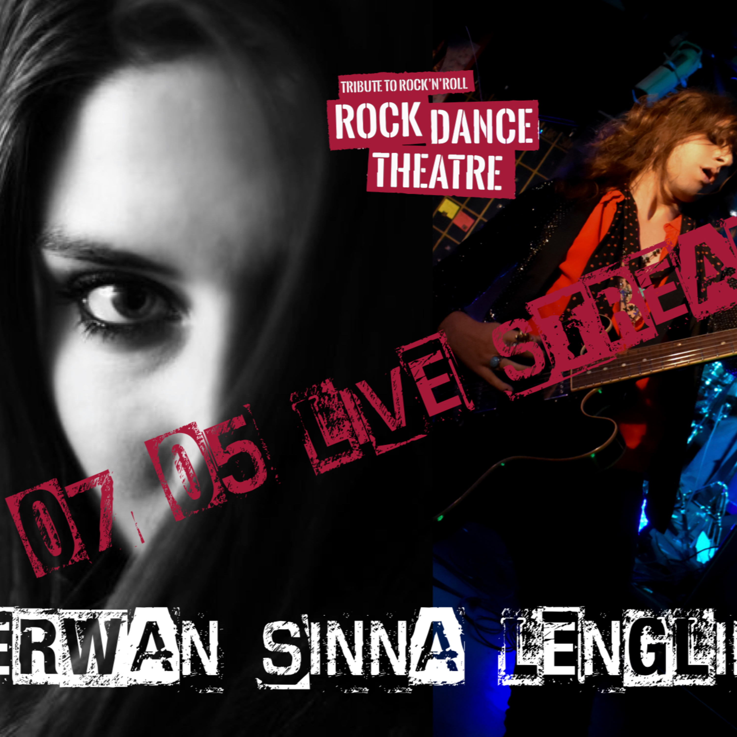 33 Minutes with Anna Achimowicz - The Stage Talk