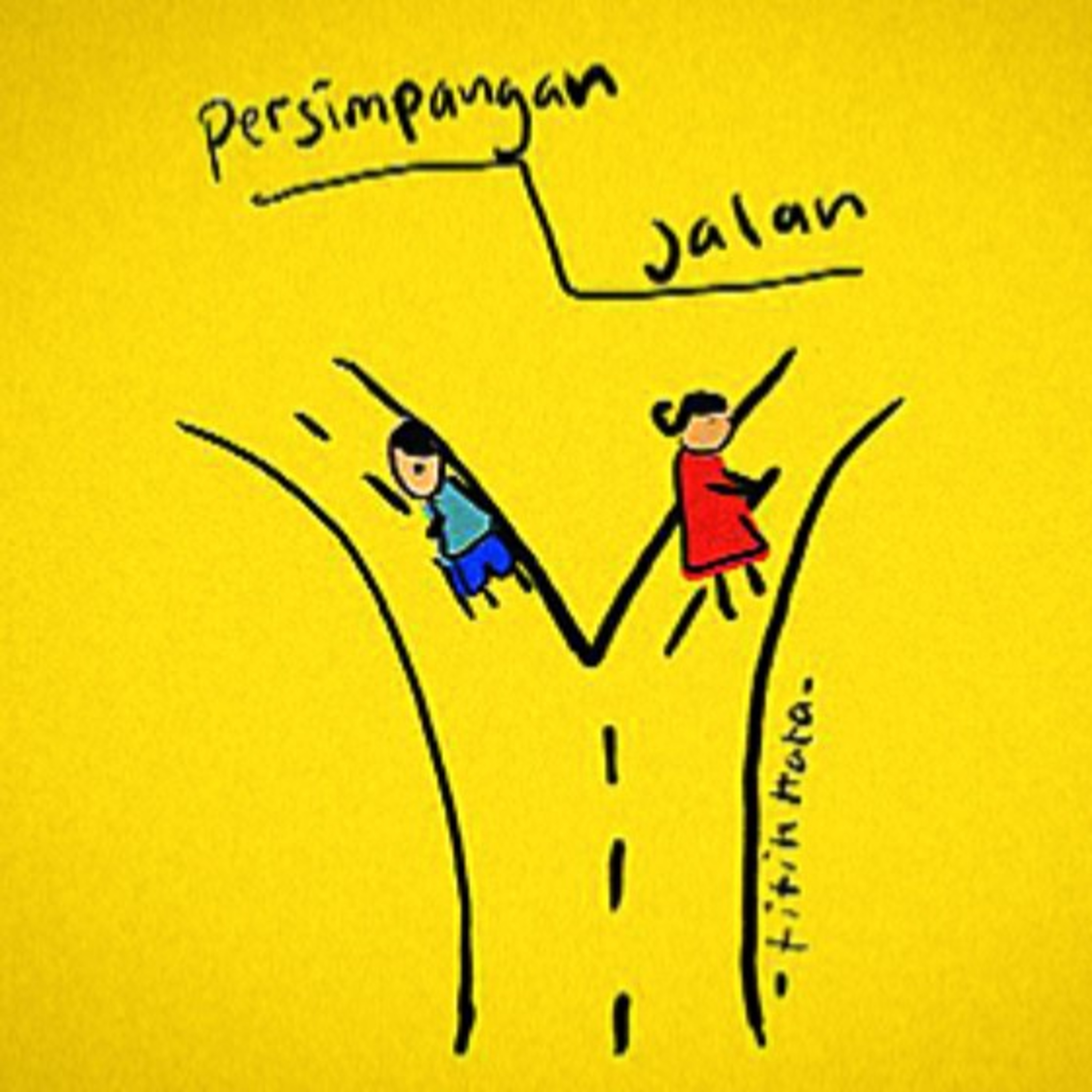 Titik Kata
