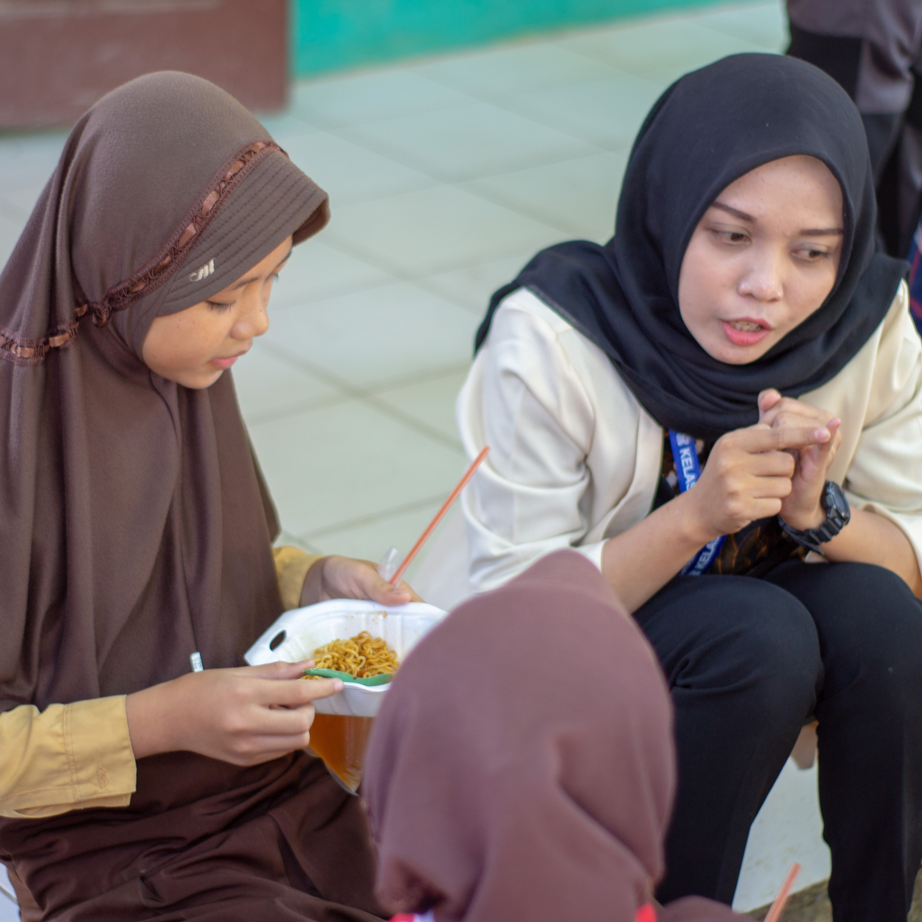 Titik Kata