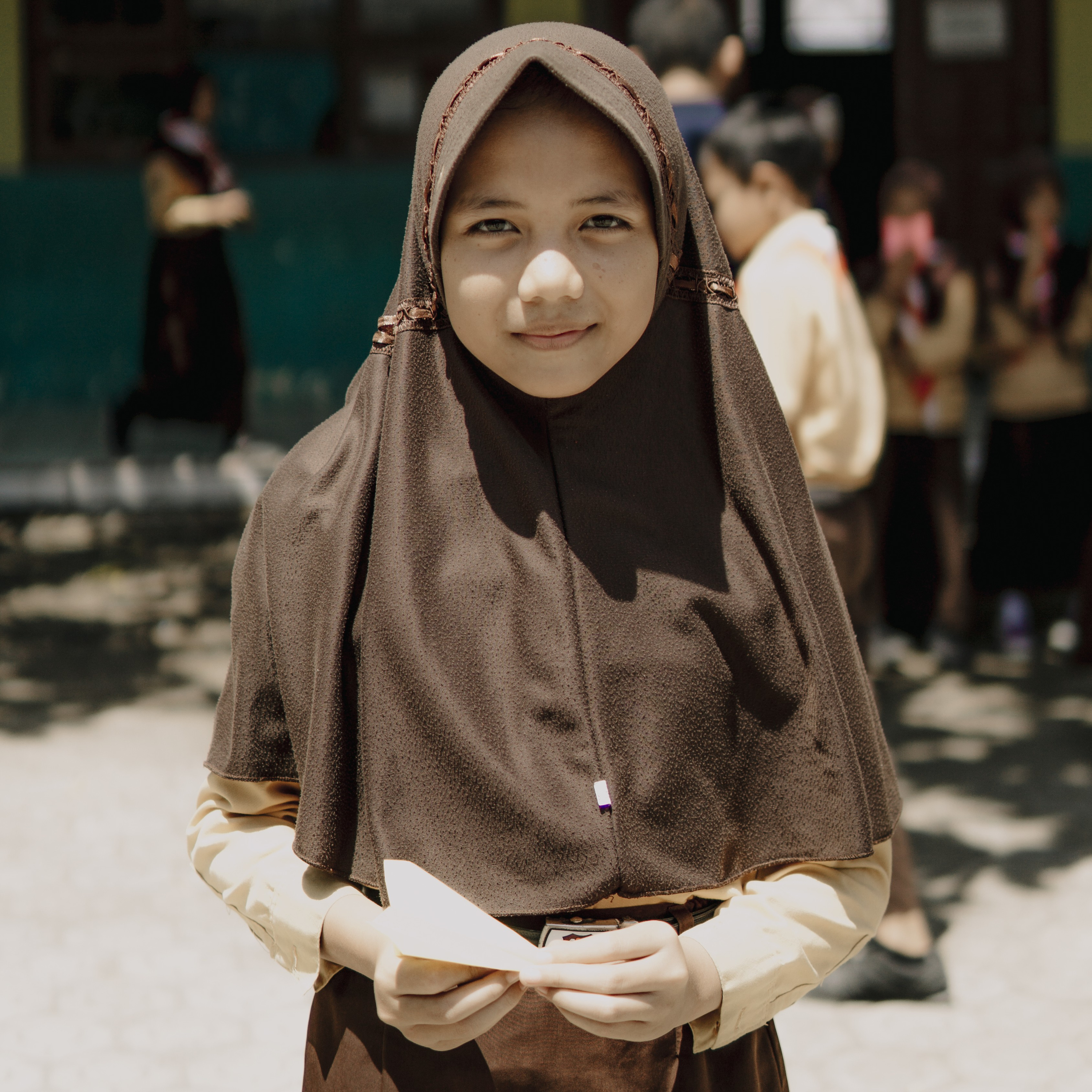 Titik Kata