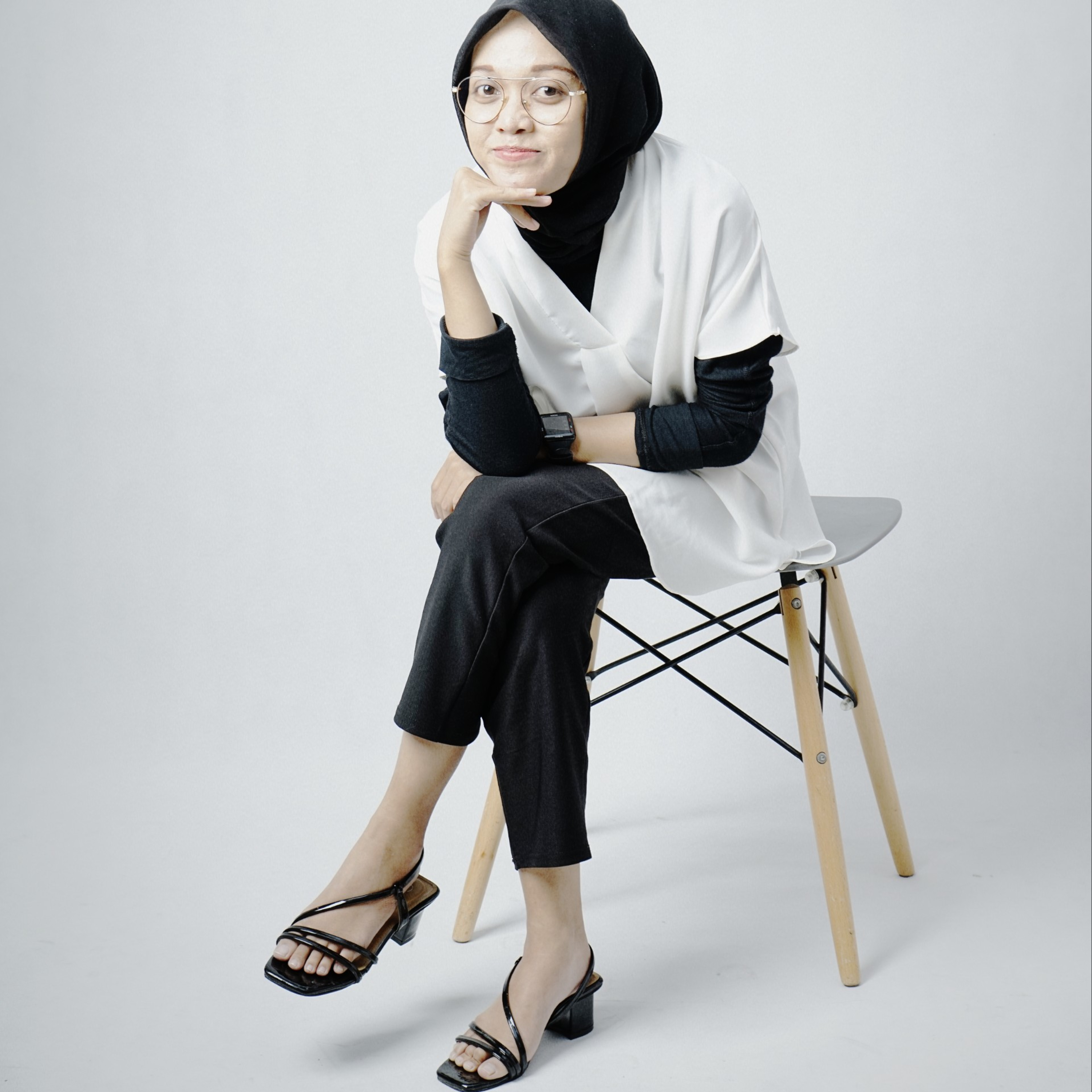 Titik Kata