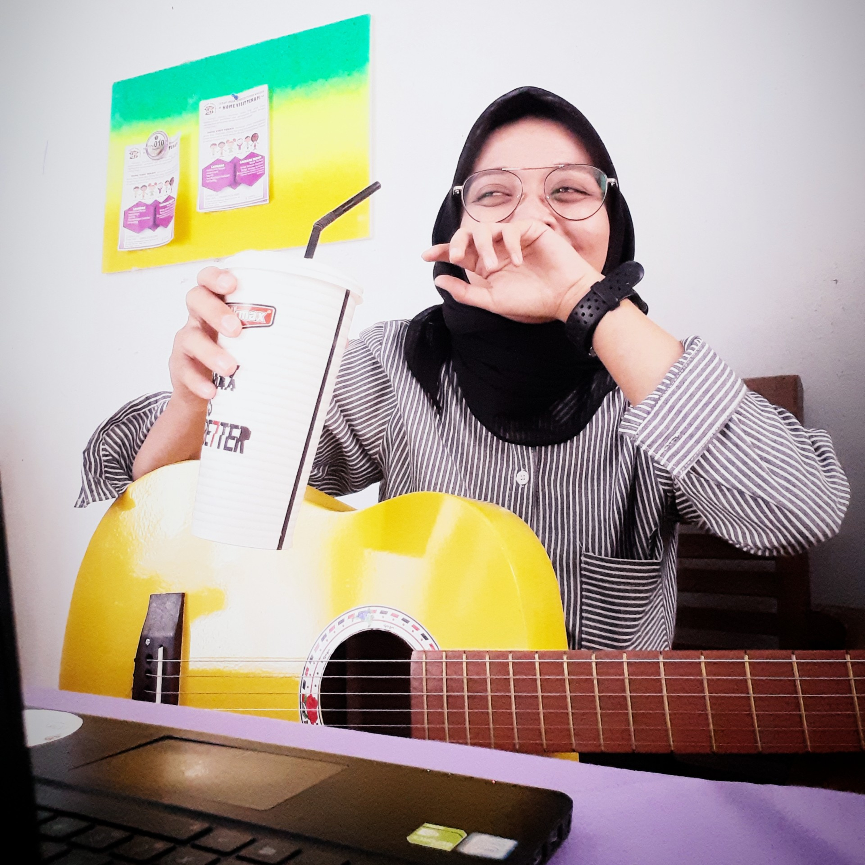 Titik Kata