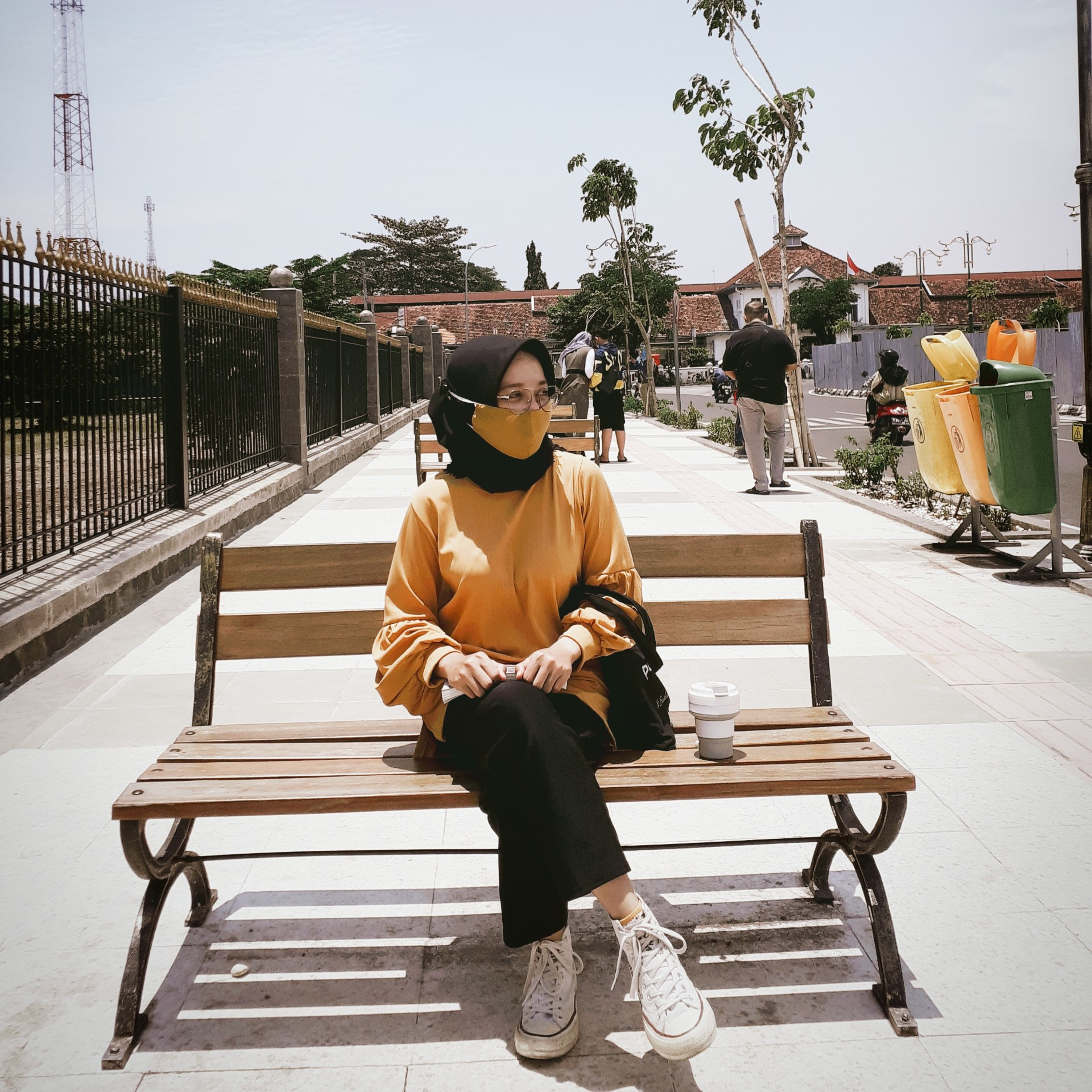 Titik Kata
