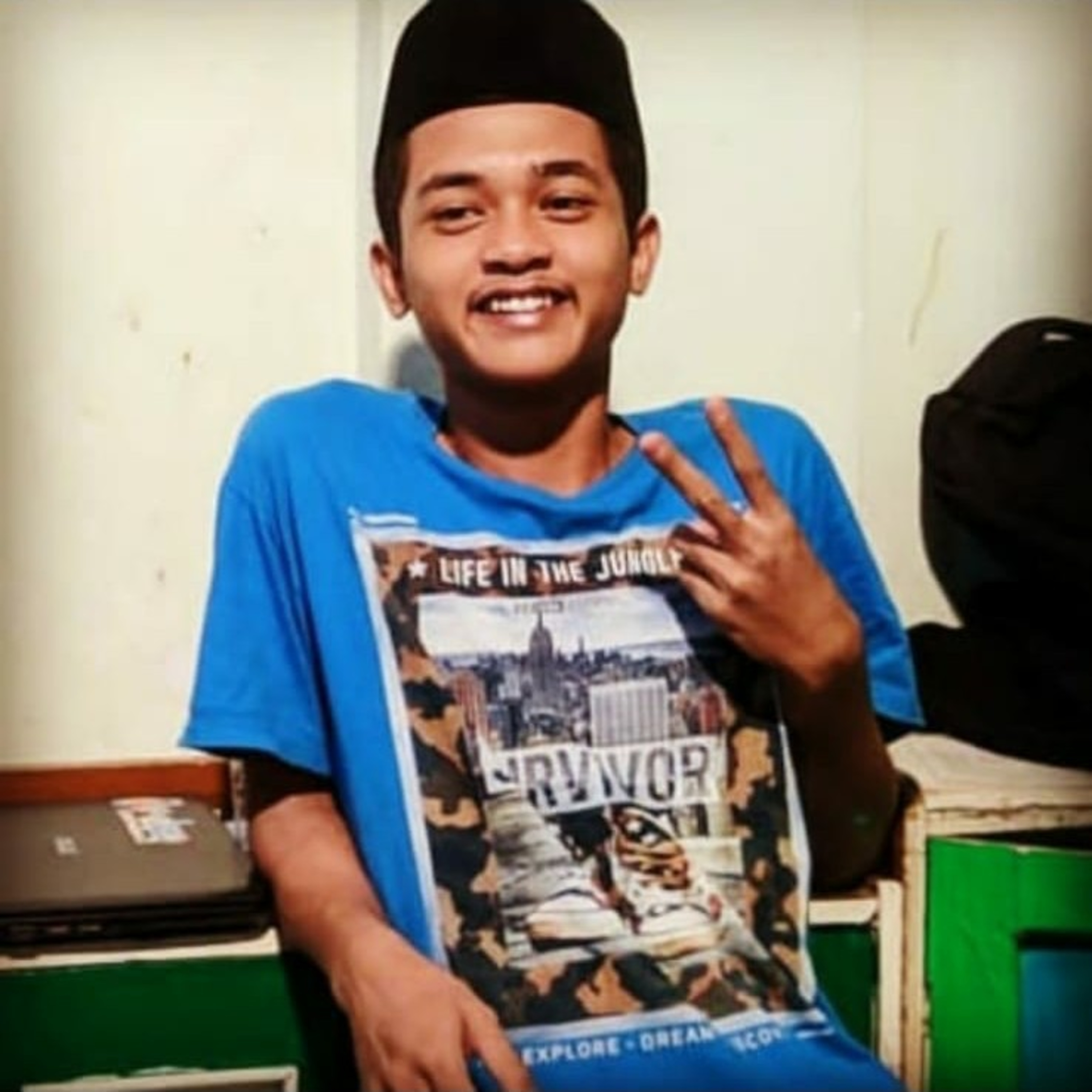 Titik Kata