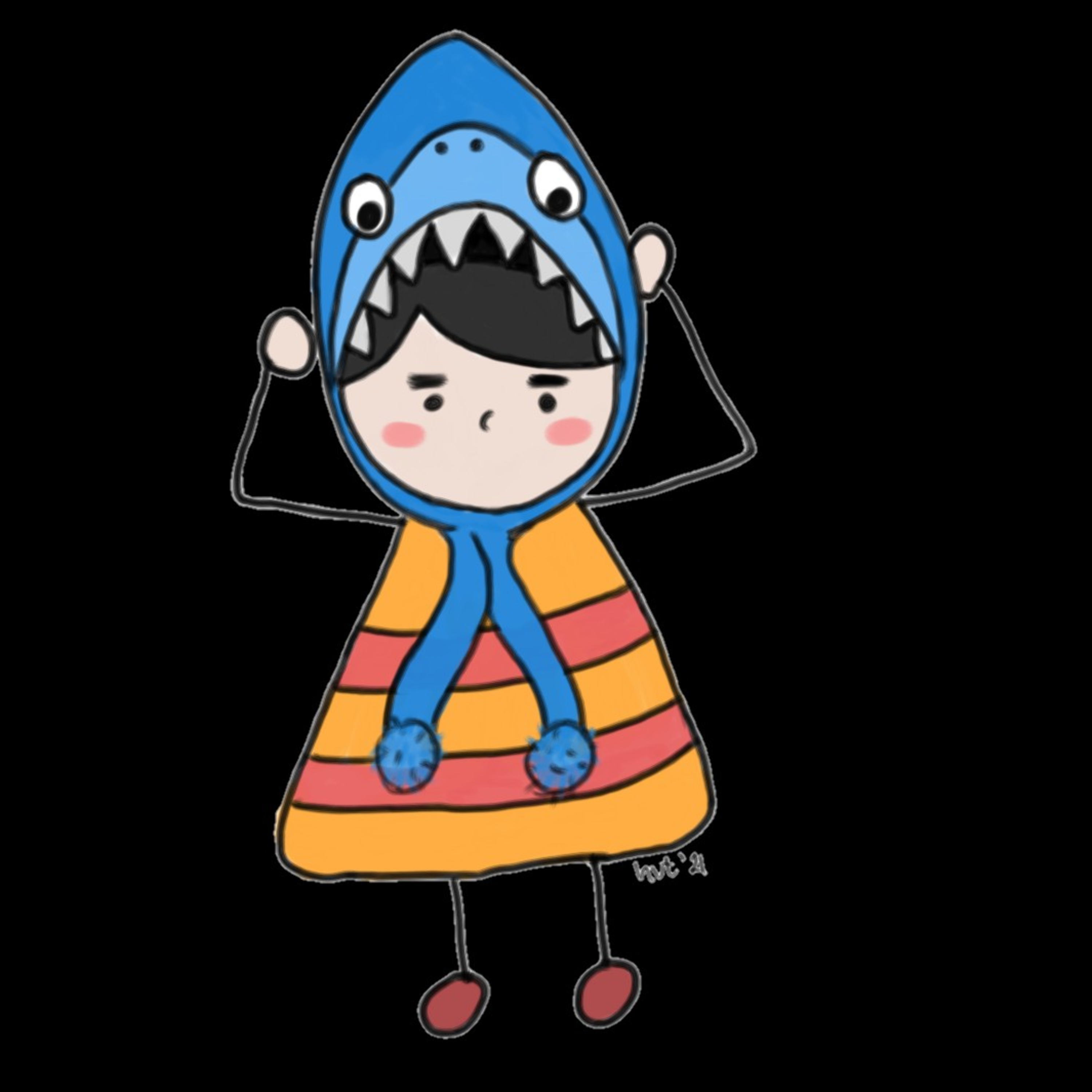 Titik Kata
