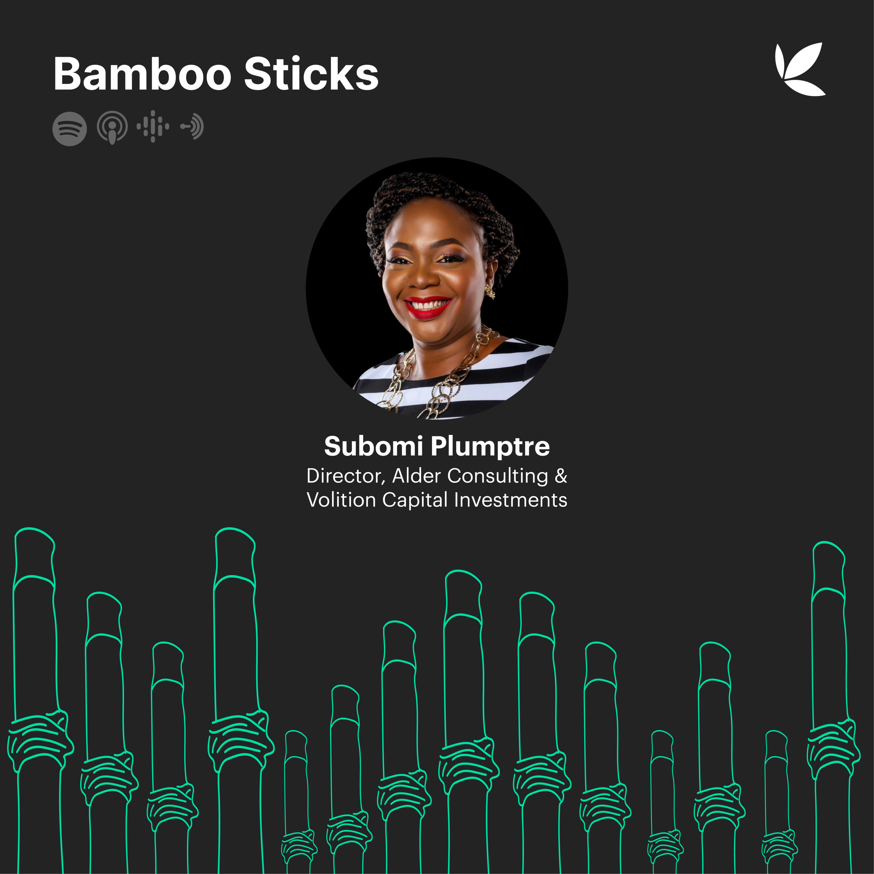 How To Invest Intelligently with Subomi Plumptre