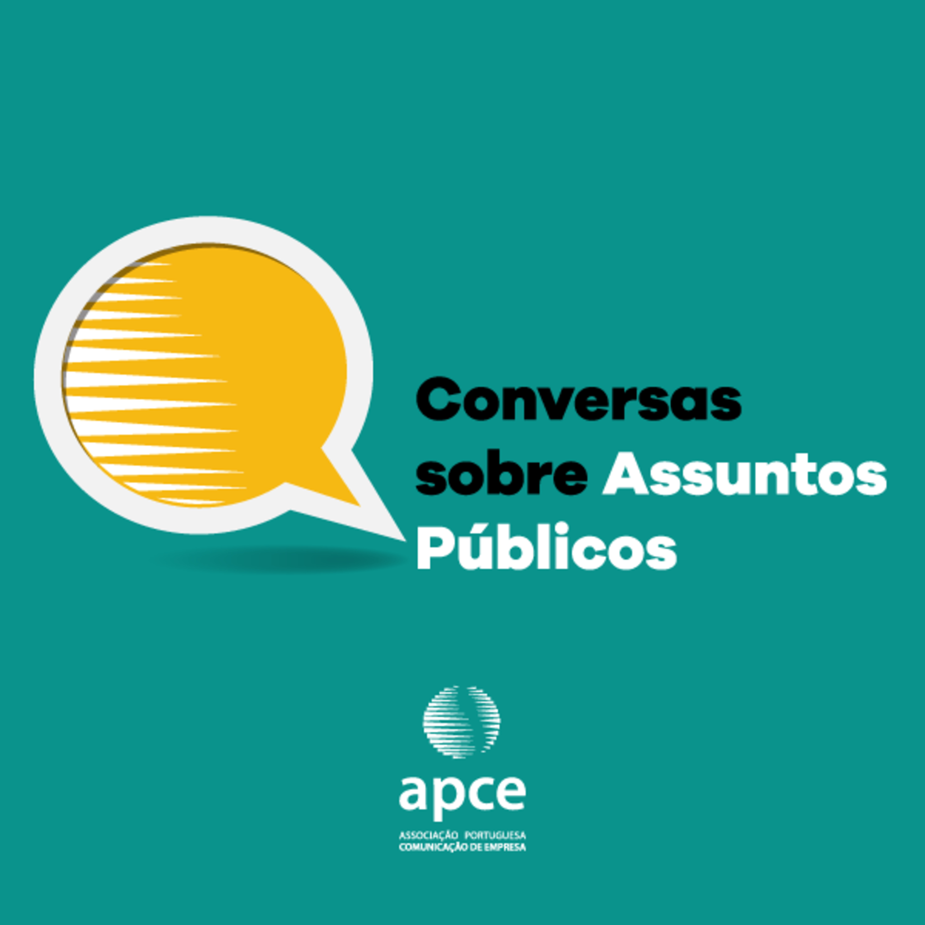 APCE: Podcast da Excelência em Comunicação