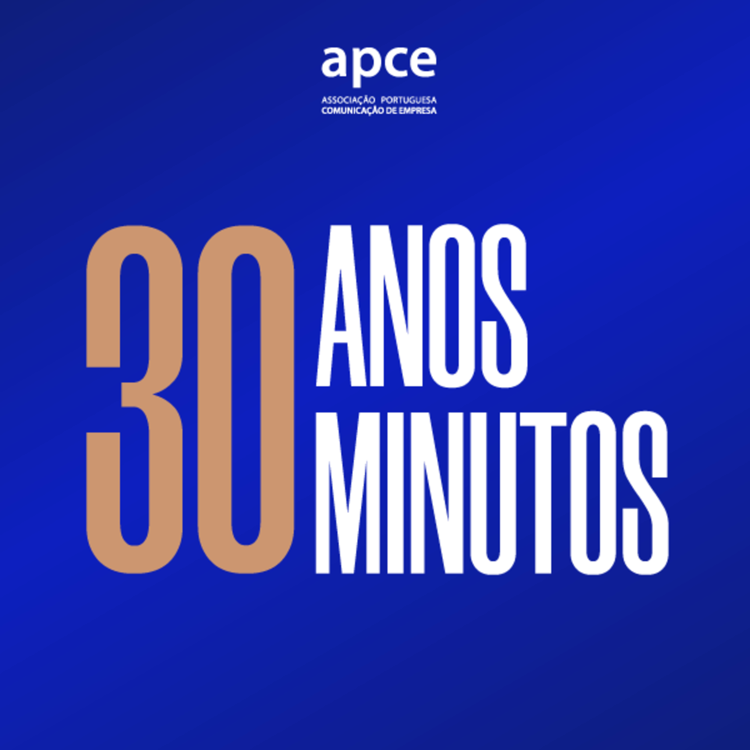 APCE: Podcast da Excelência em Comunicação