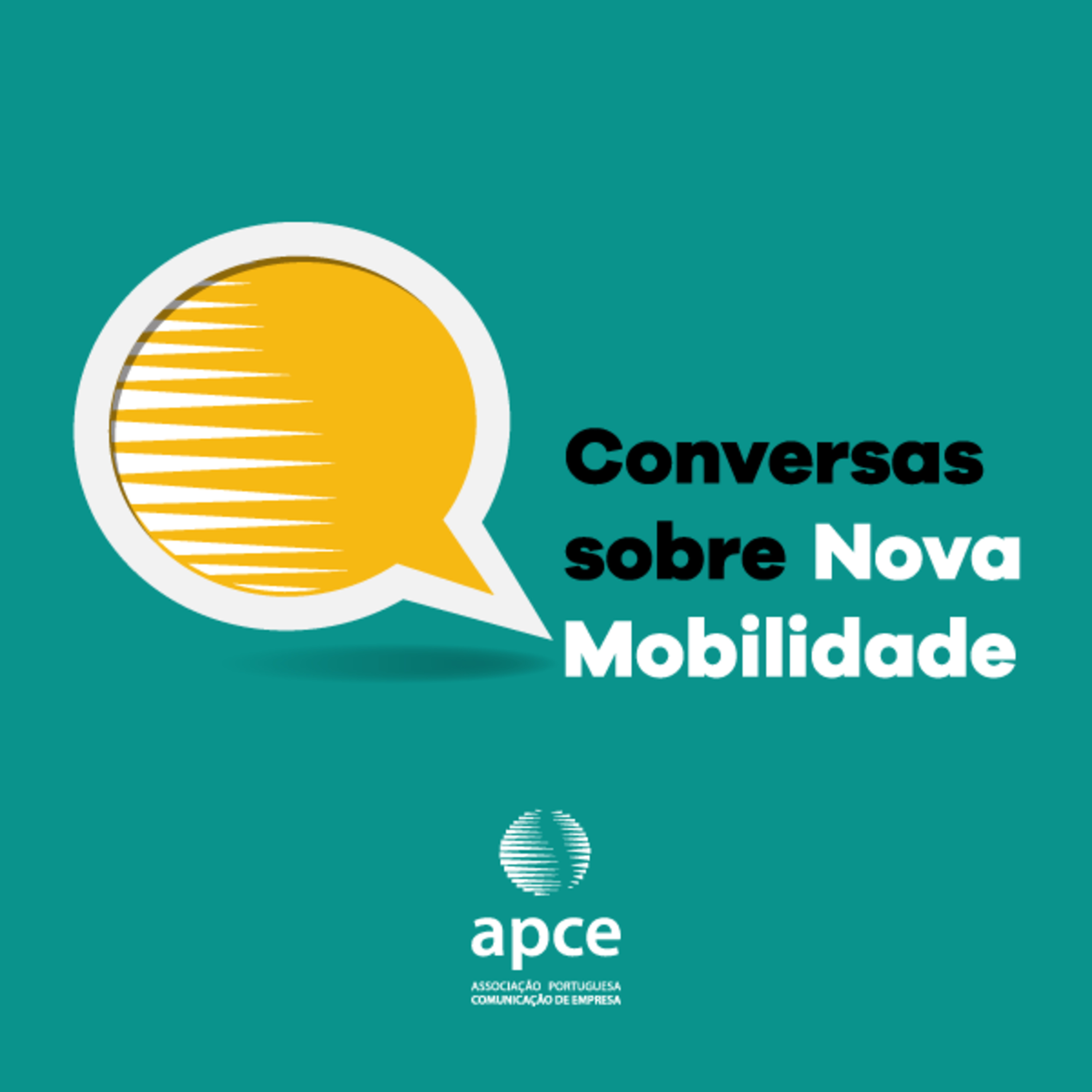 APCE: Podcast da Excelência em Comunicação