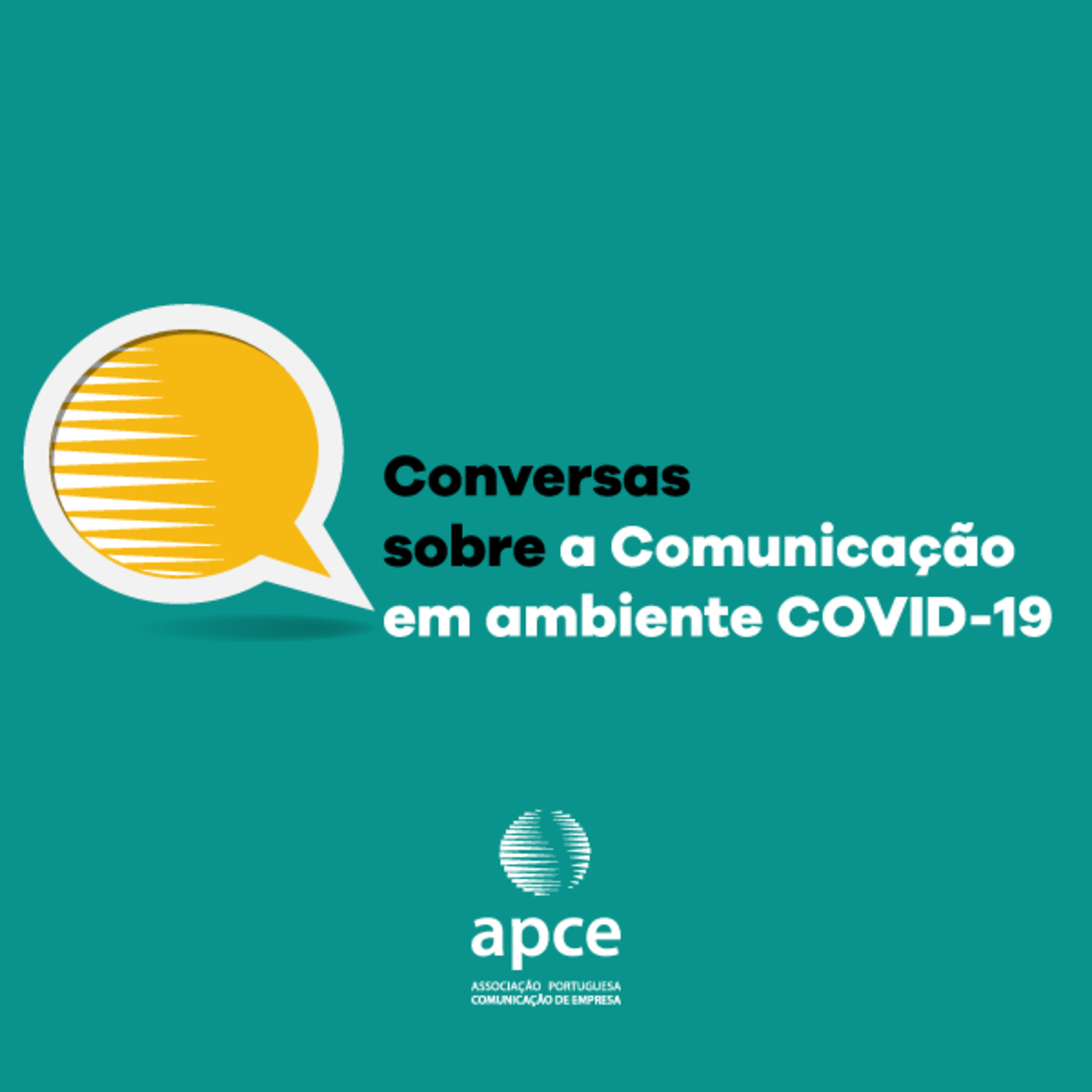 APCE: Podcast da Excelência em Comunicação
