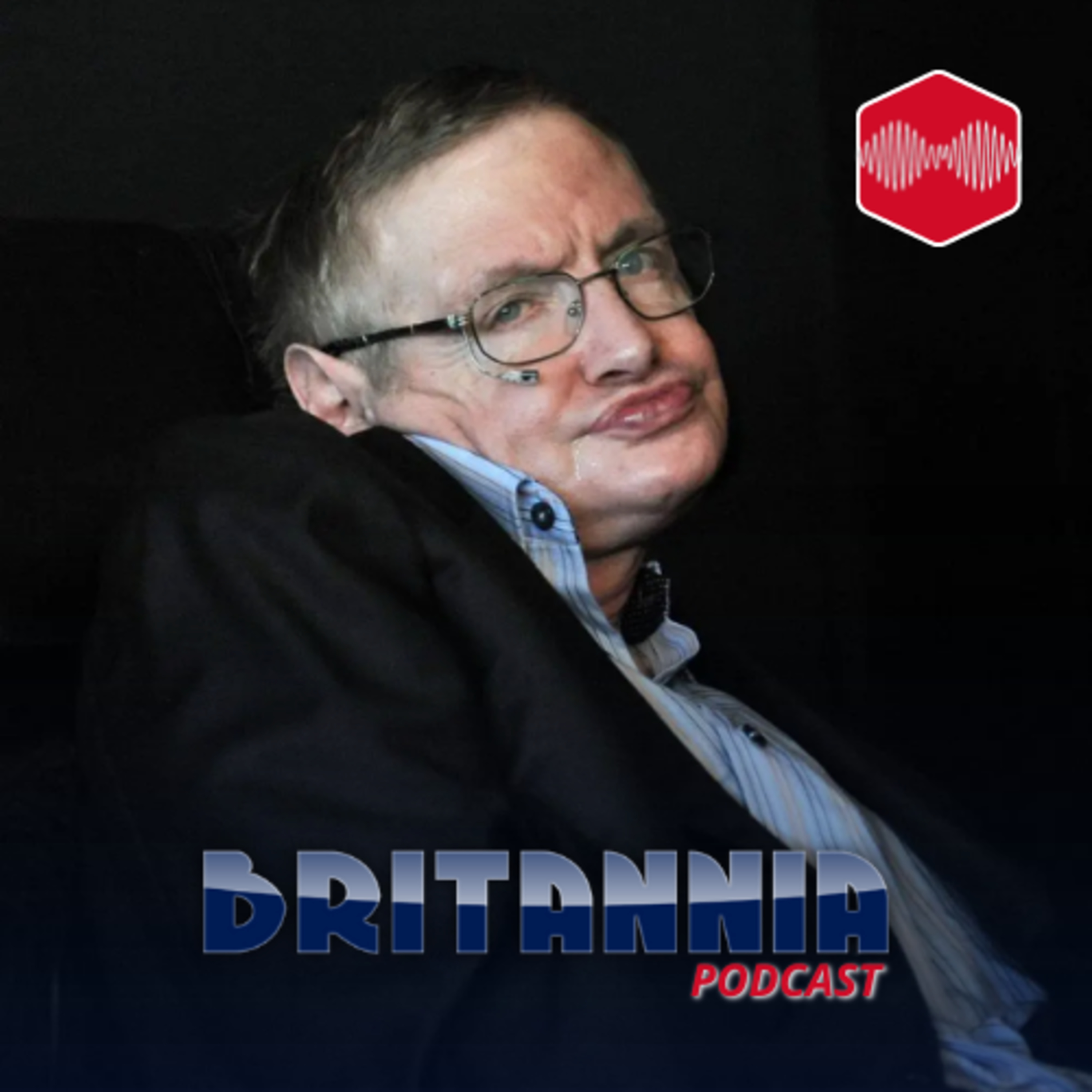 Portada de Britannia