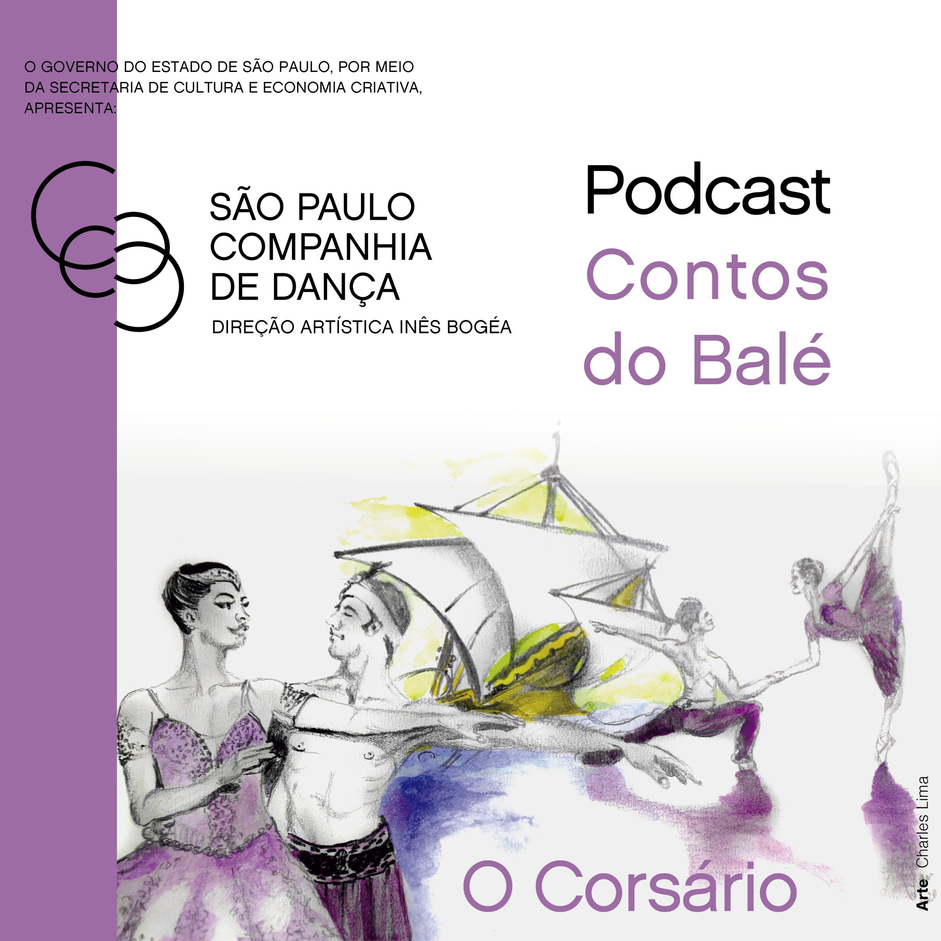 Contos do Balé