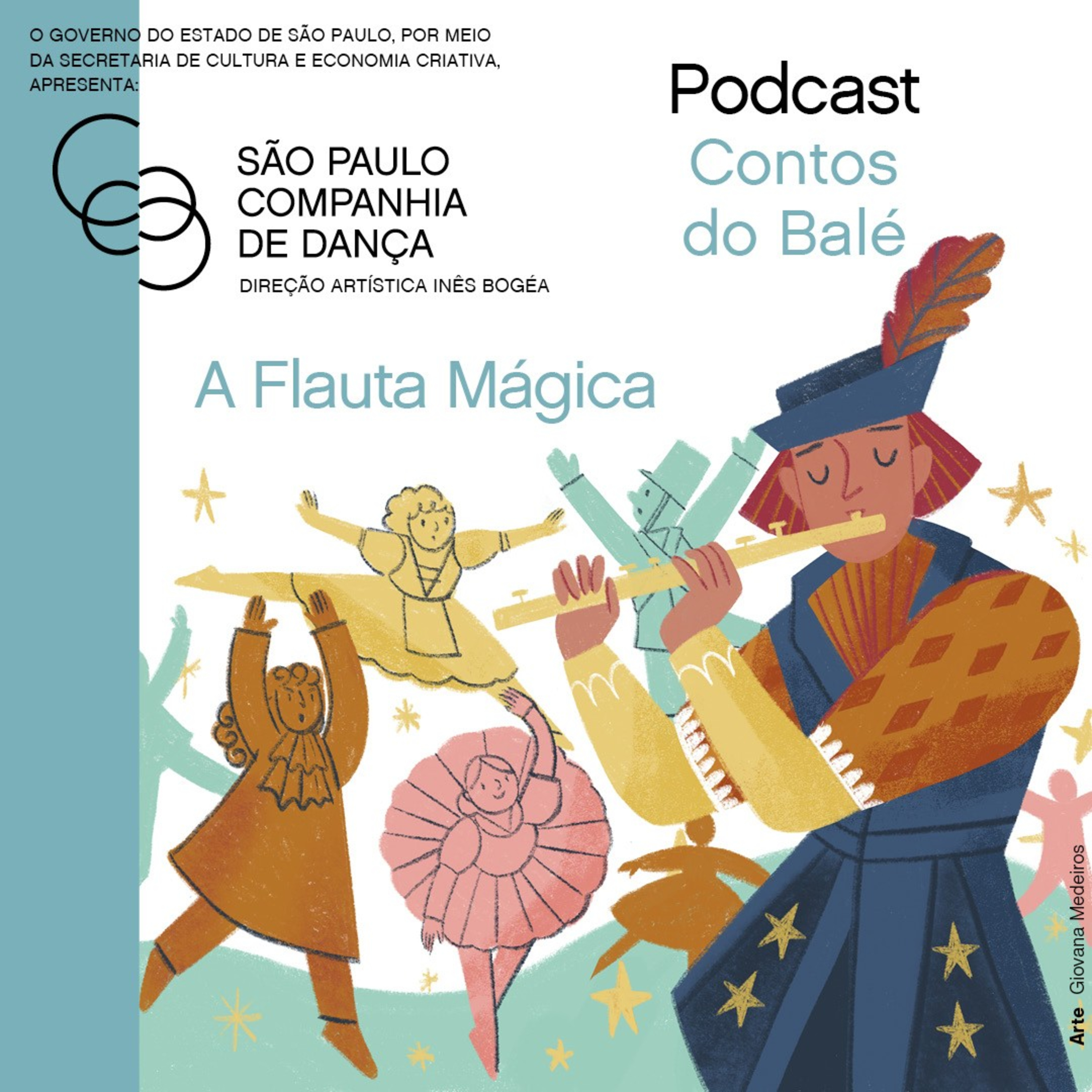 Contos do Balé