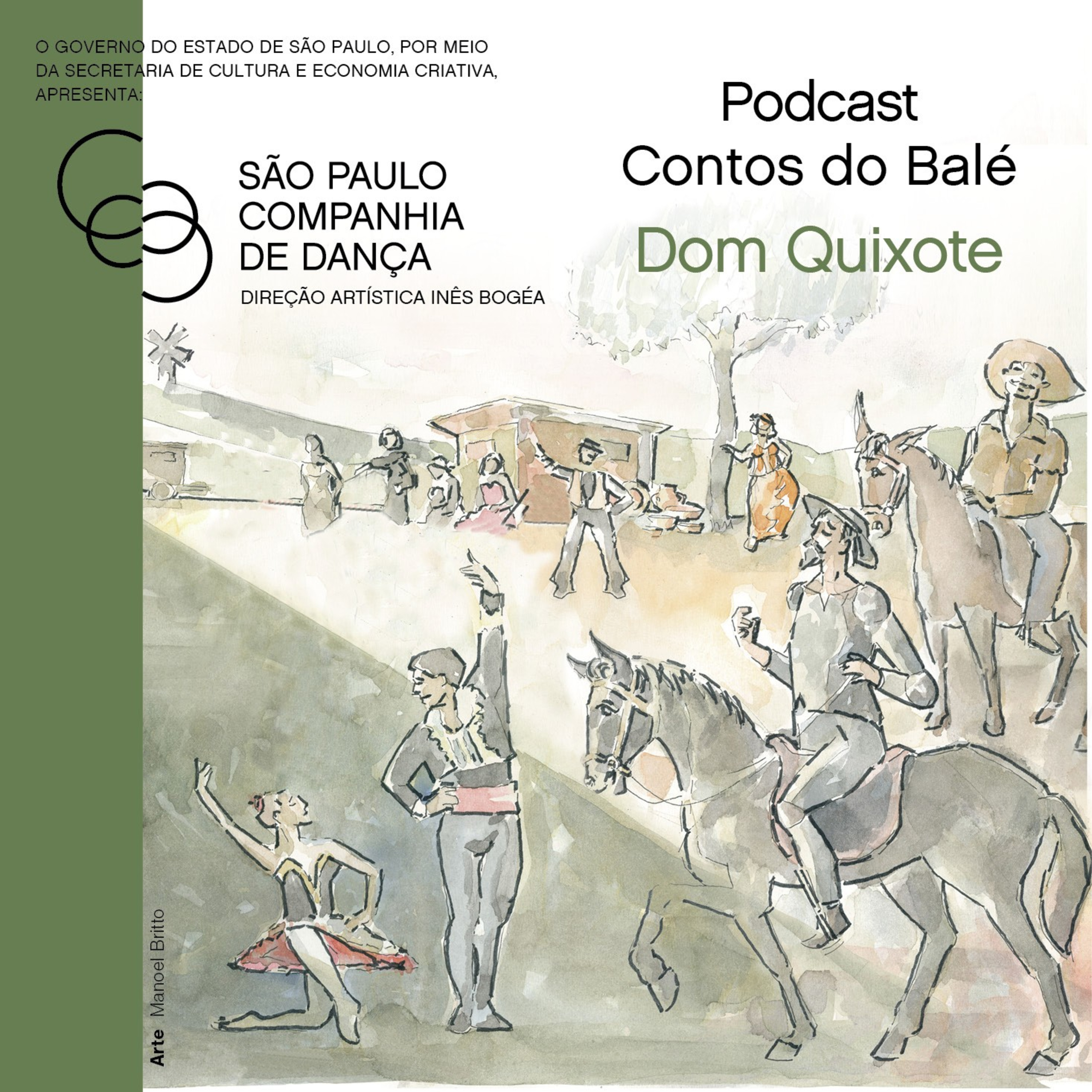 Contos do Balé